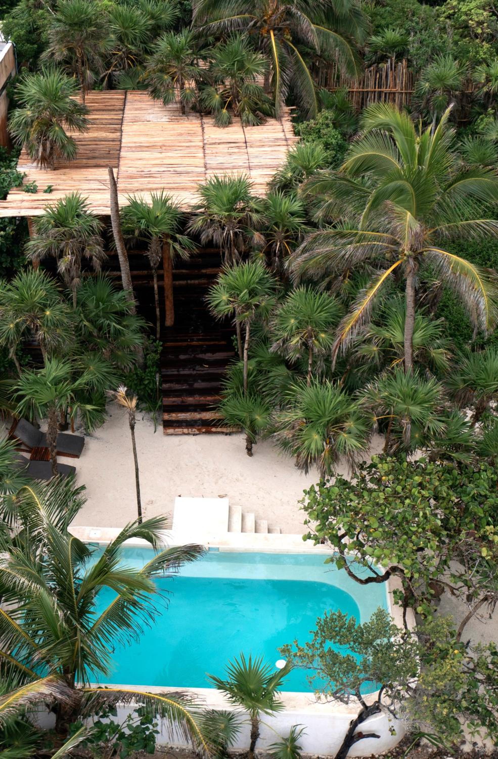 Diamante K - Inside Tulum National Park - Property Image 86