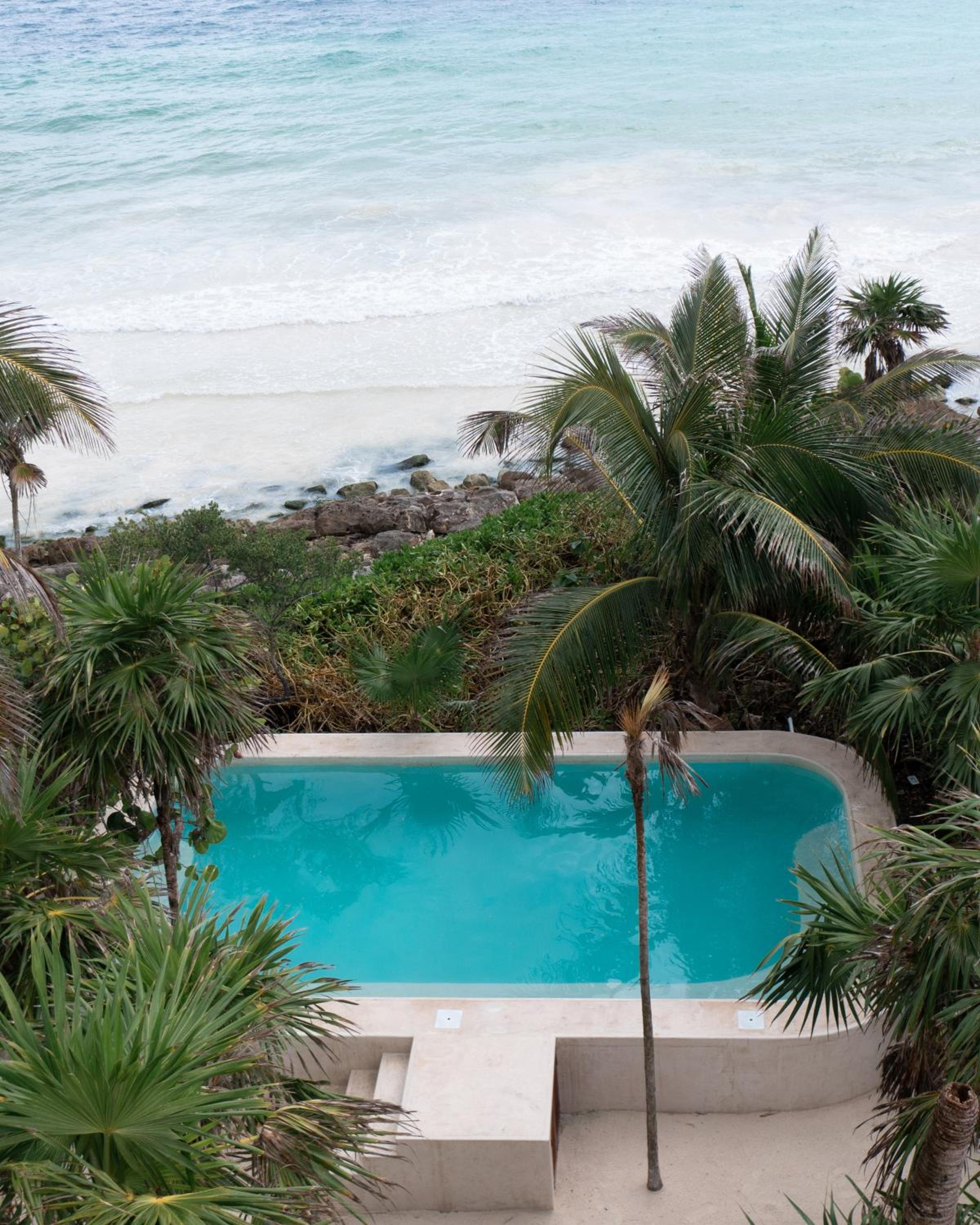 Diamante K - Inside Tulum National Park - Property Image 35