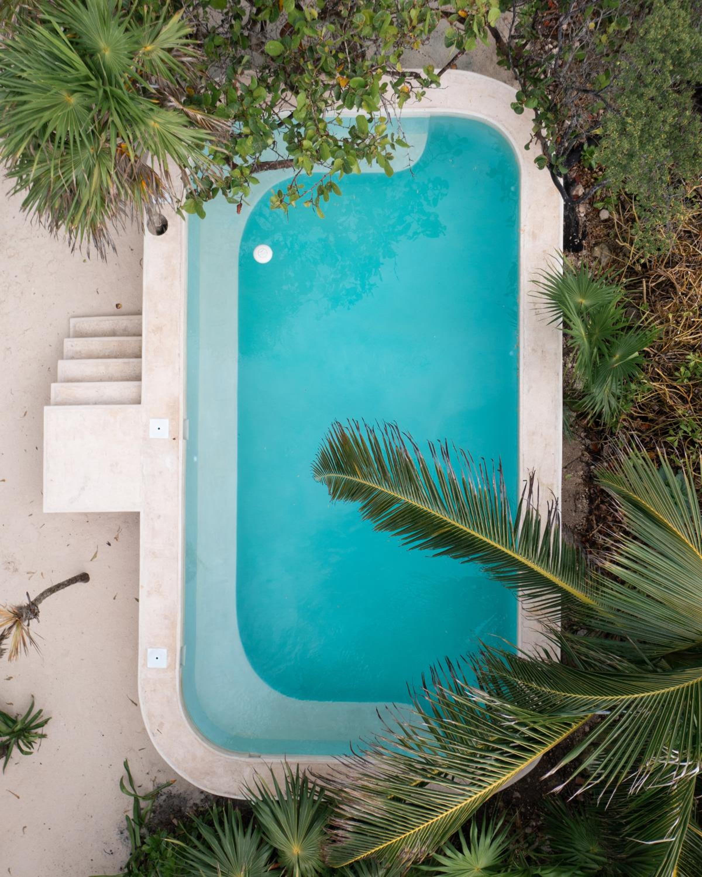 Diamante K - Inside Tulum National Park - Property Image 59