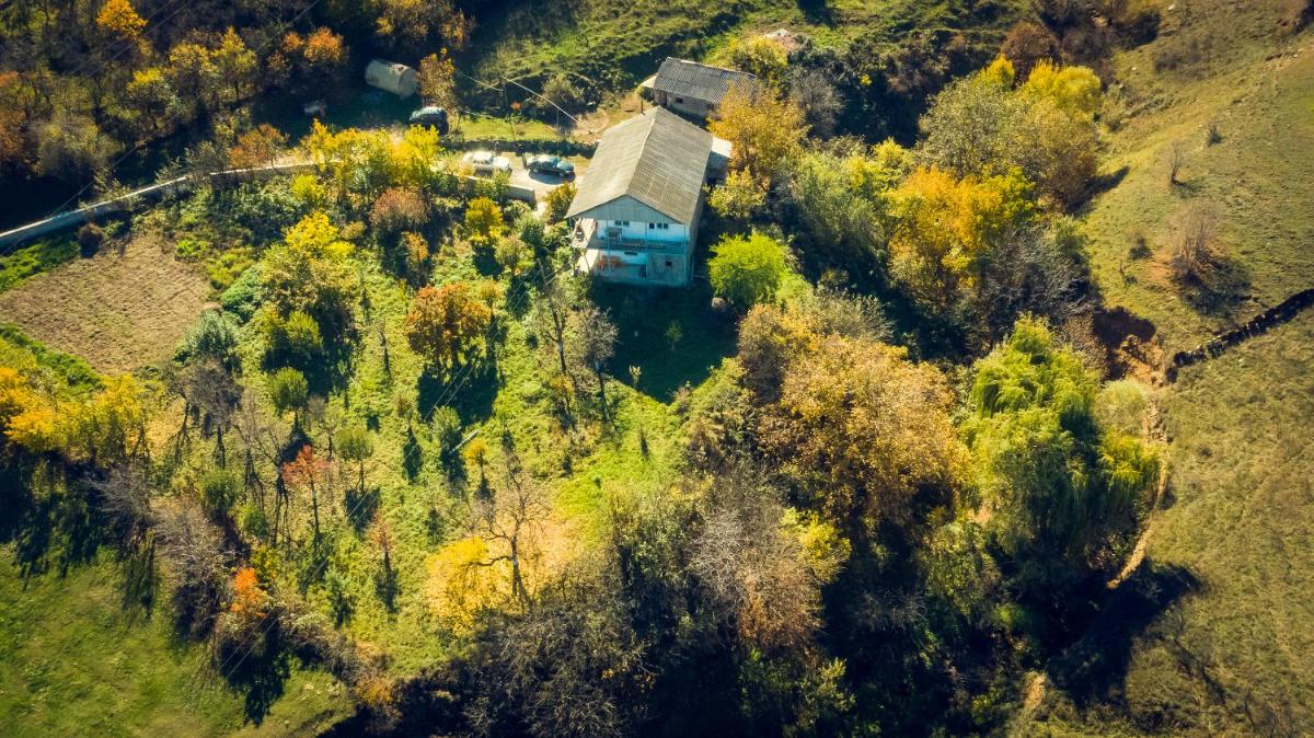 AMOJ B&B and Guest House