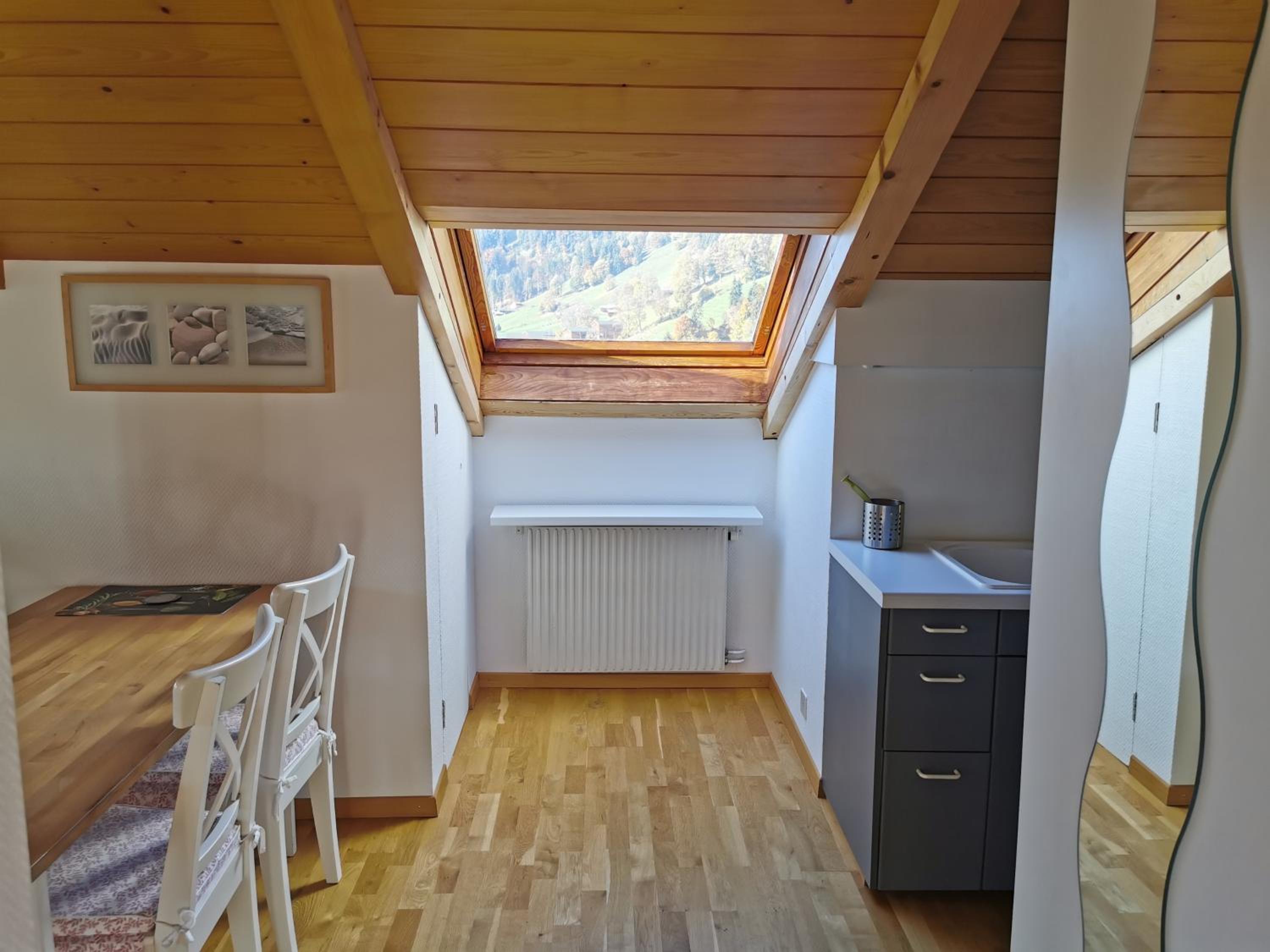 Ula's Holiday Apartments