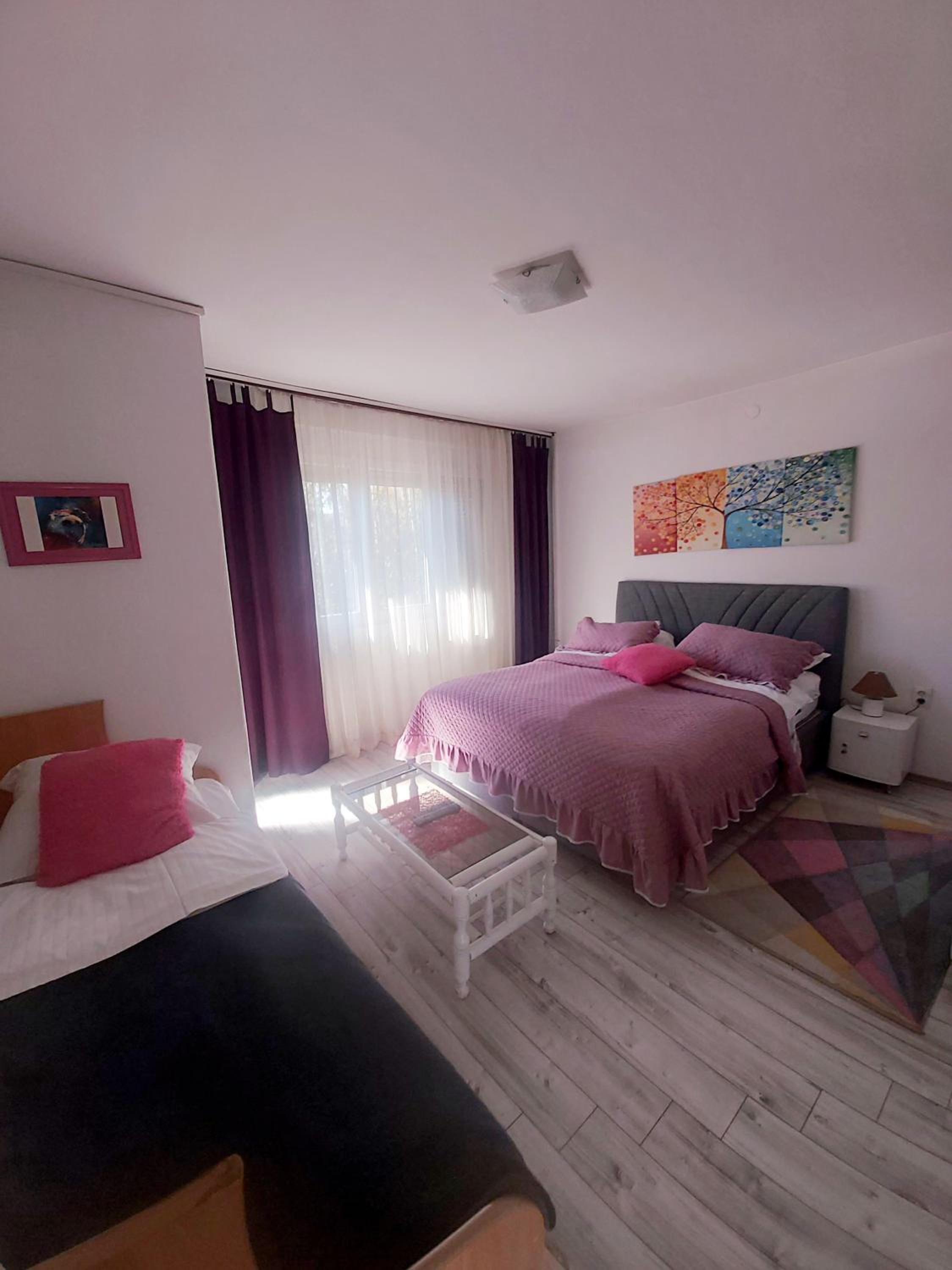 Apartment Sim
