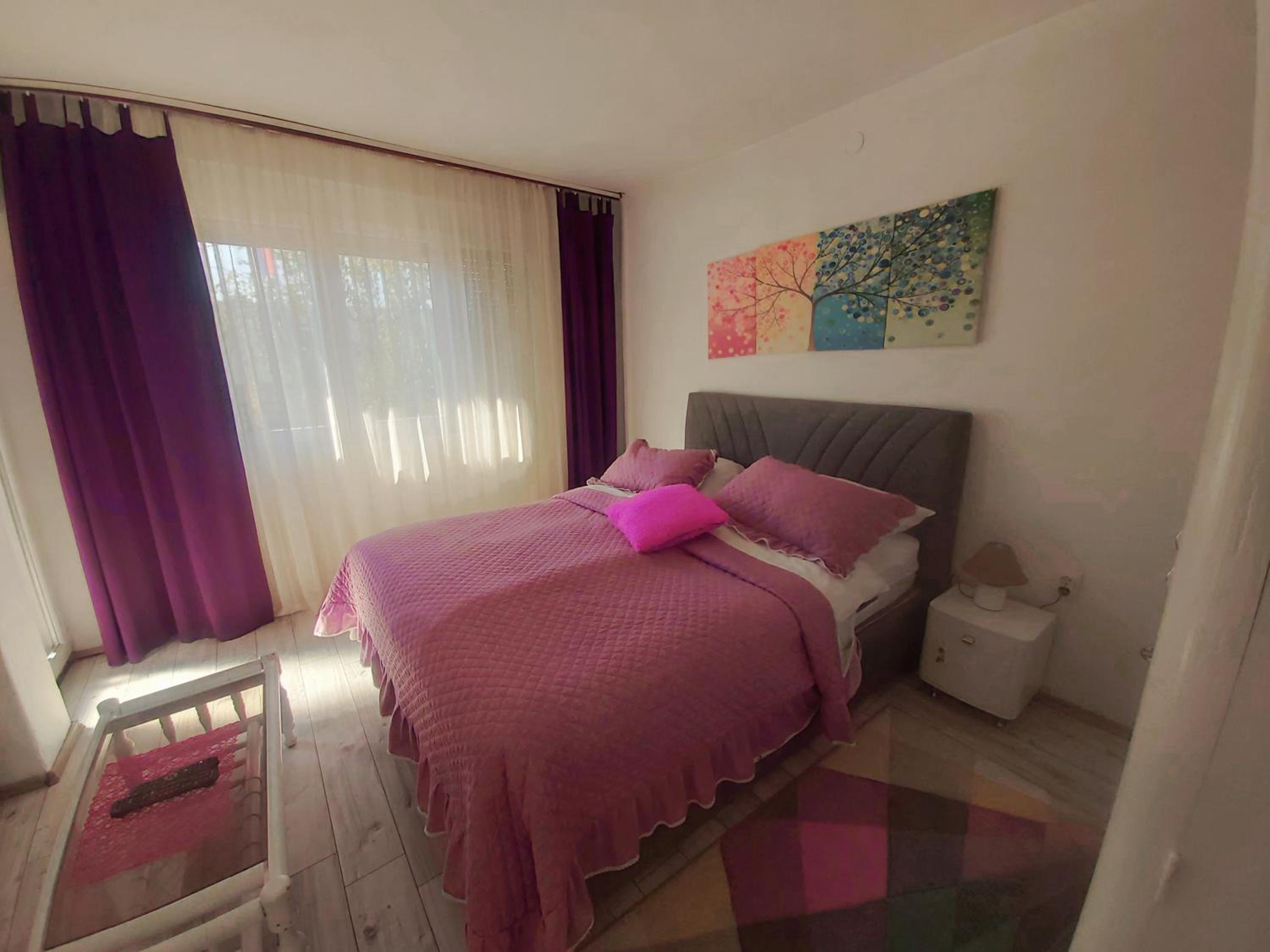 Apartment Sim