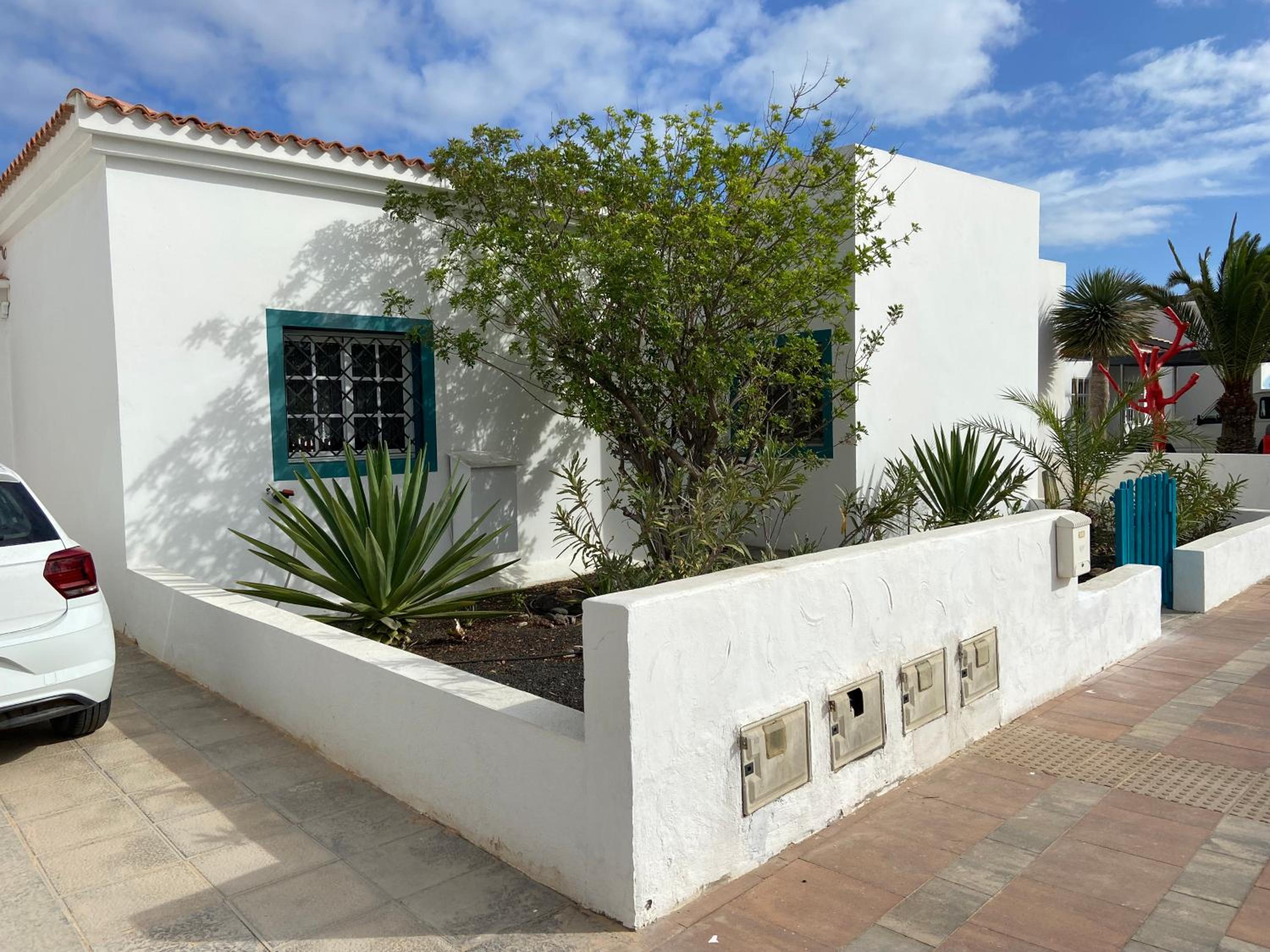Villa Leon view 4