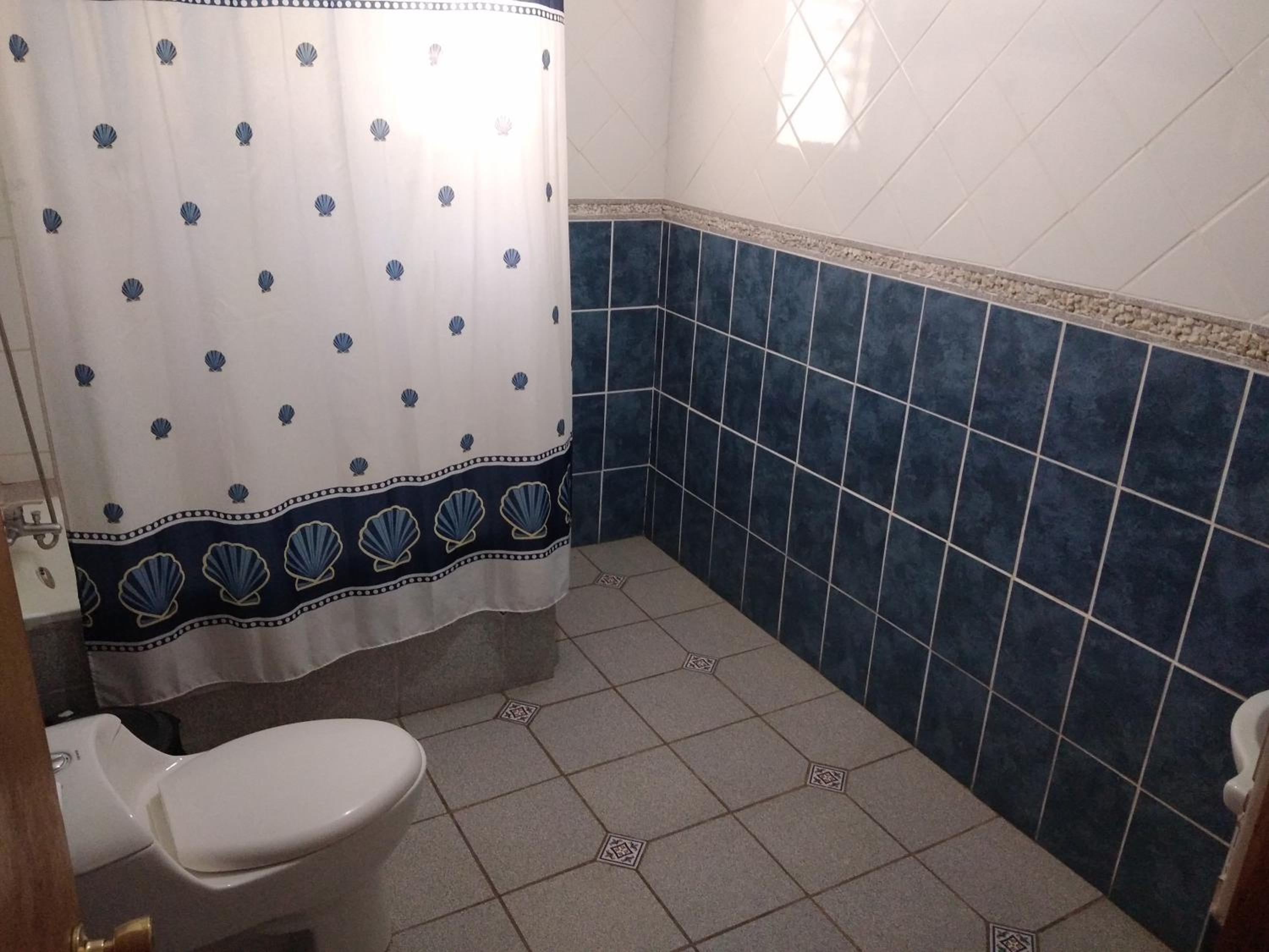 Hermosa casa familiar para 8 personas - Cochiguaz Valle de Elqui