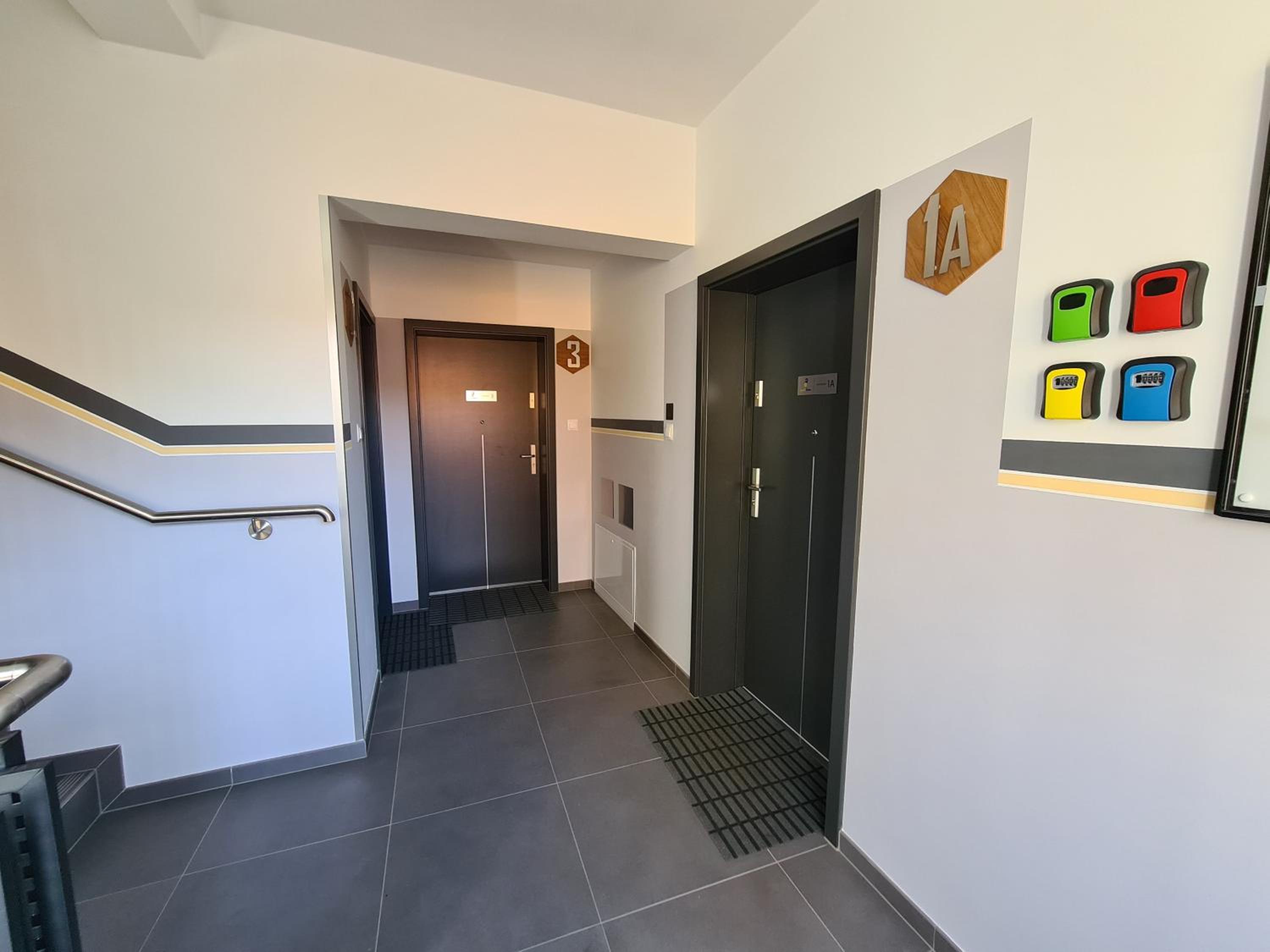 ApartHome K8 Centrum Sulęcin view 3