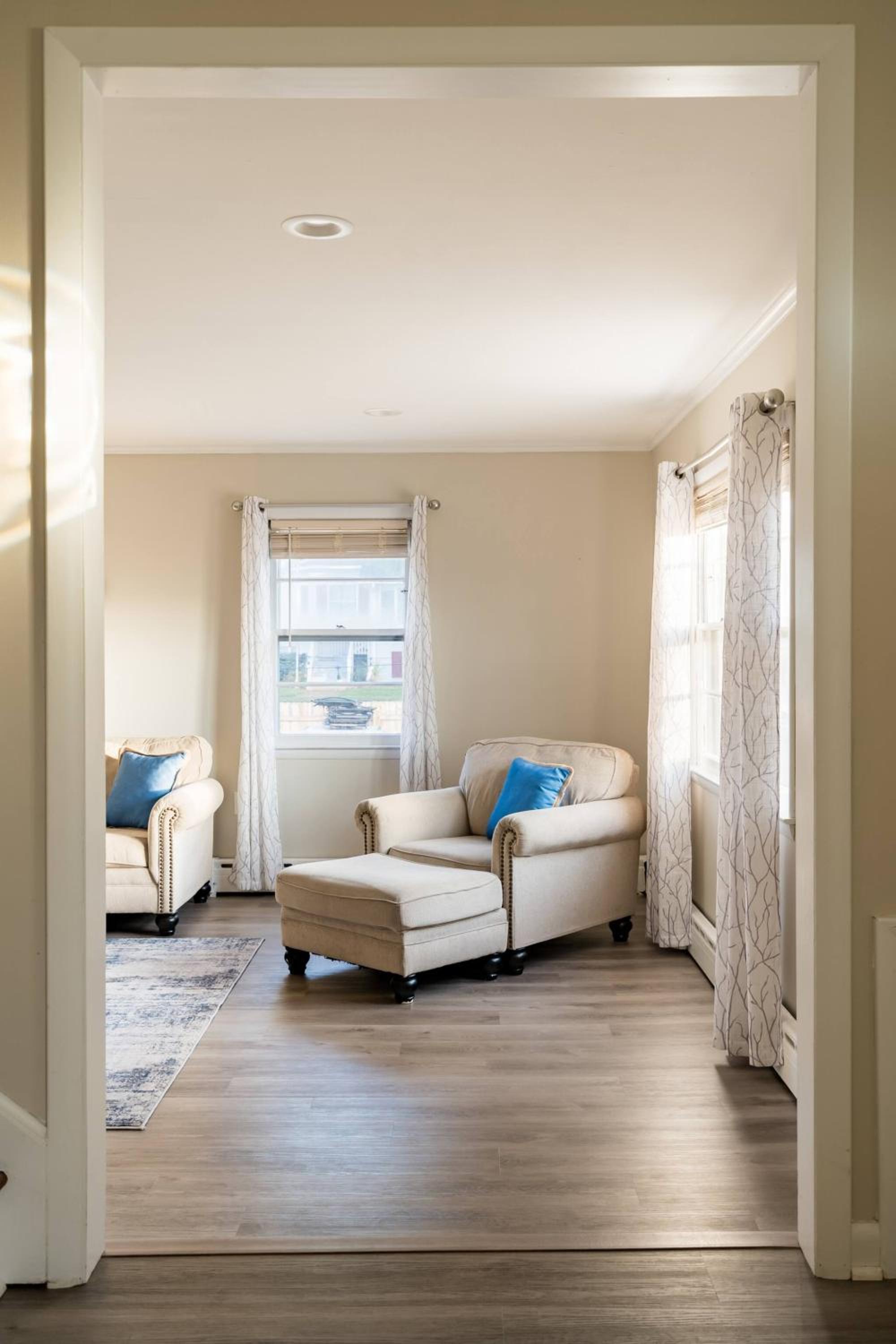 Spacious beach home ready for Family Memories! view 3