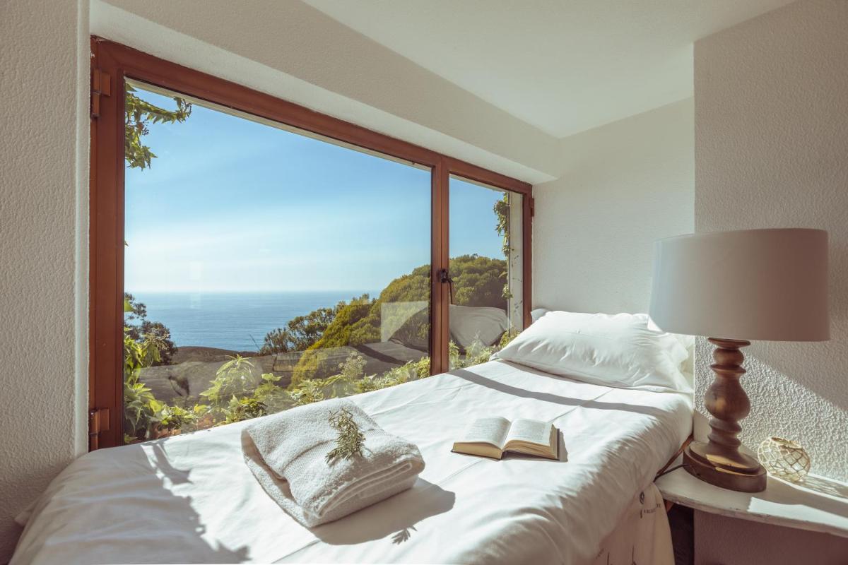 Wanted Nature House view 4