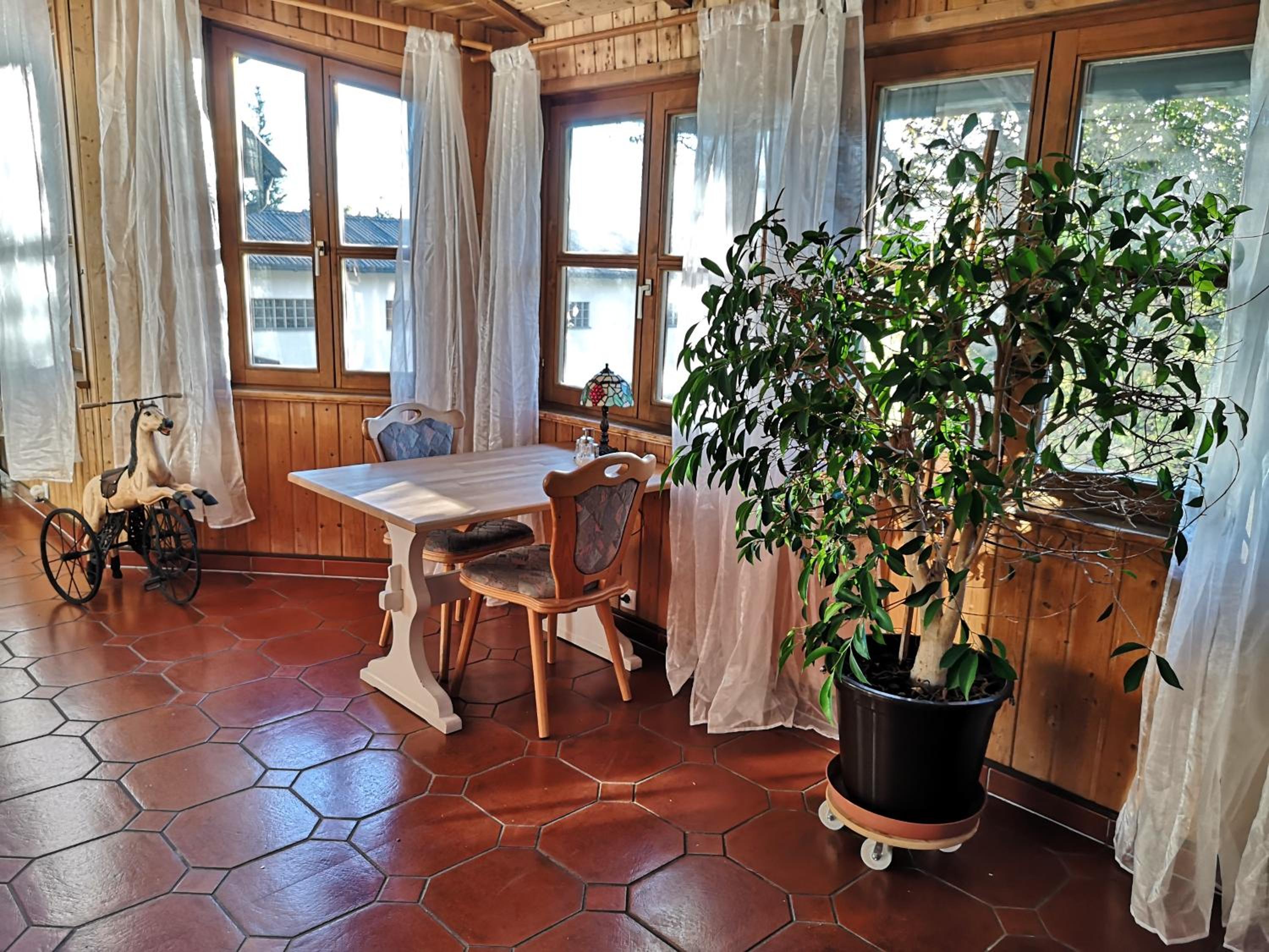 Edel Weiss Gästezimmer