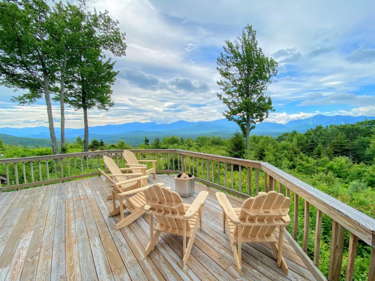 NEW Stunning home with breathtaking views, outdoor cedar sauna, great location view 2