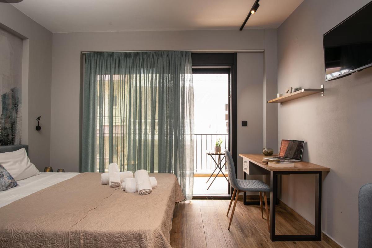 Tzes City Suites photo 3