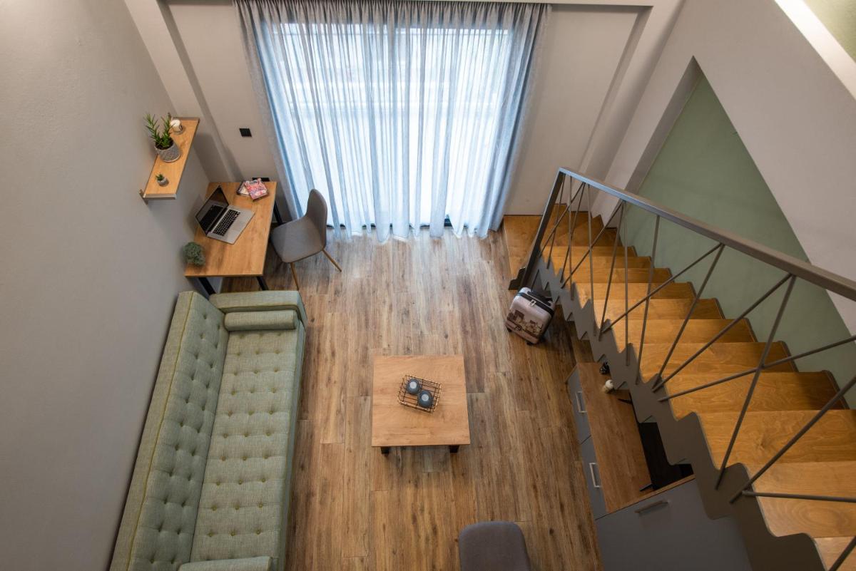 Tzes City Suites photo 5