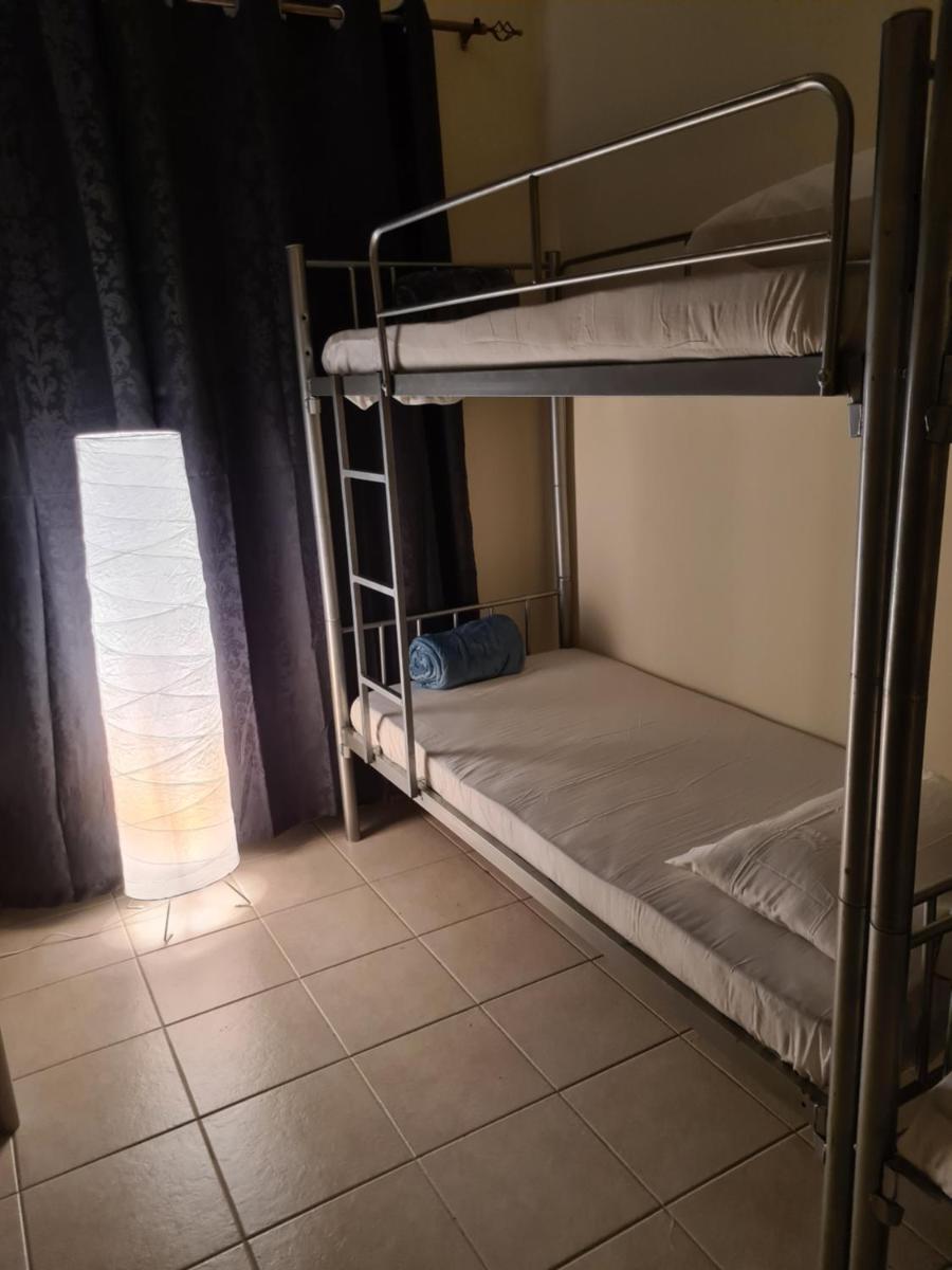 Expo Stay