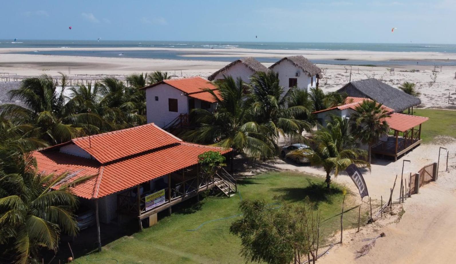 Amazônia Kite Club