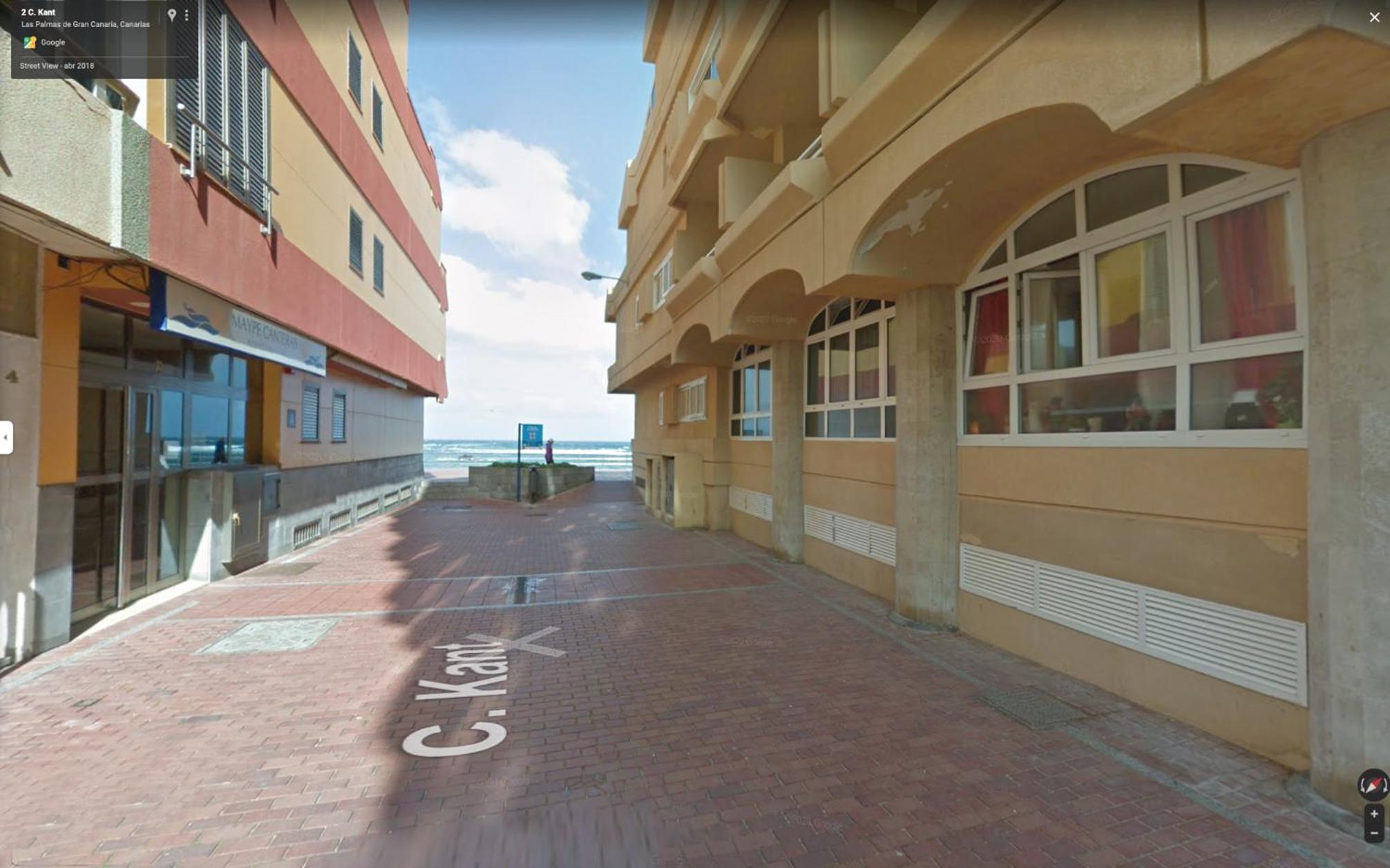 Beach Apartment photo 4