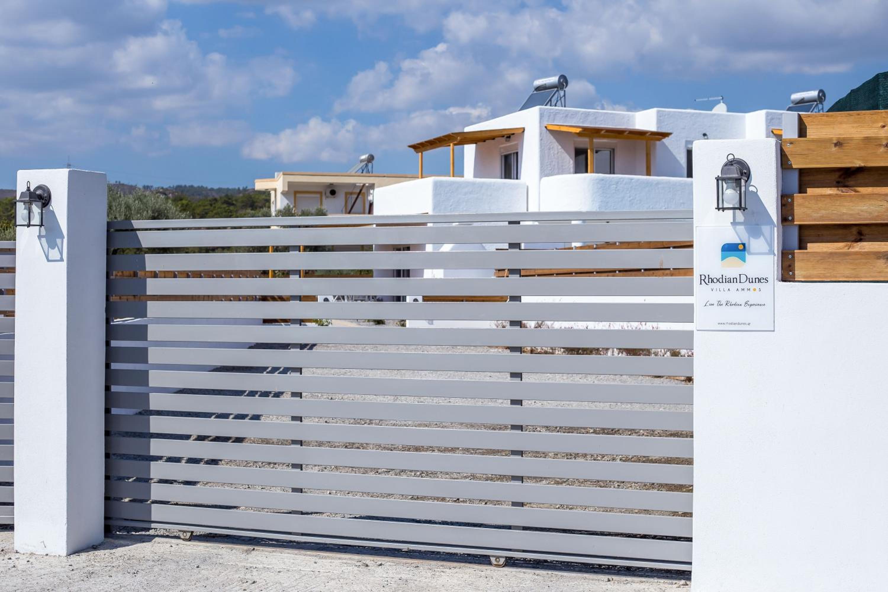 Hotel Rhodian Dunes Villas with Private Pool - Image 1