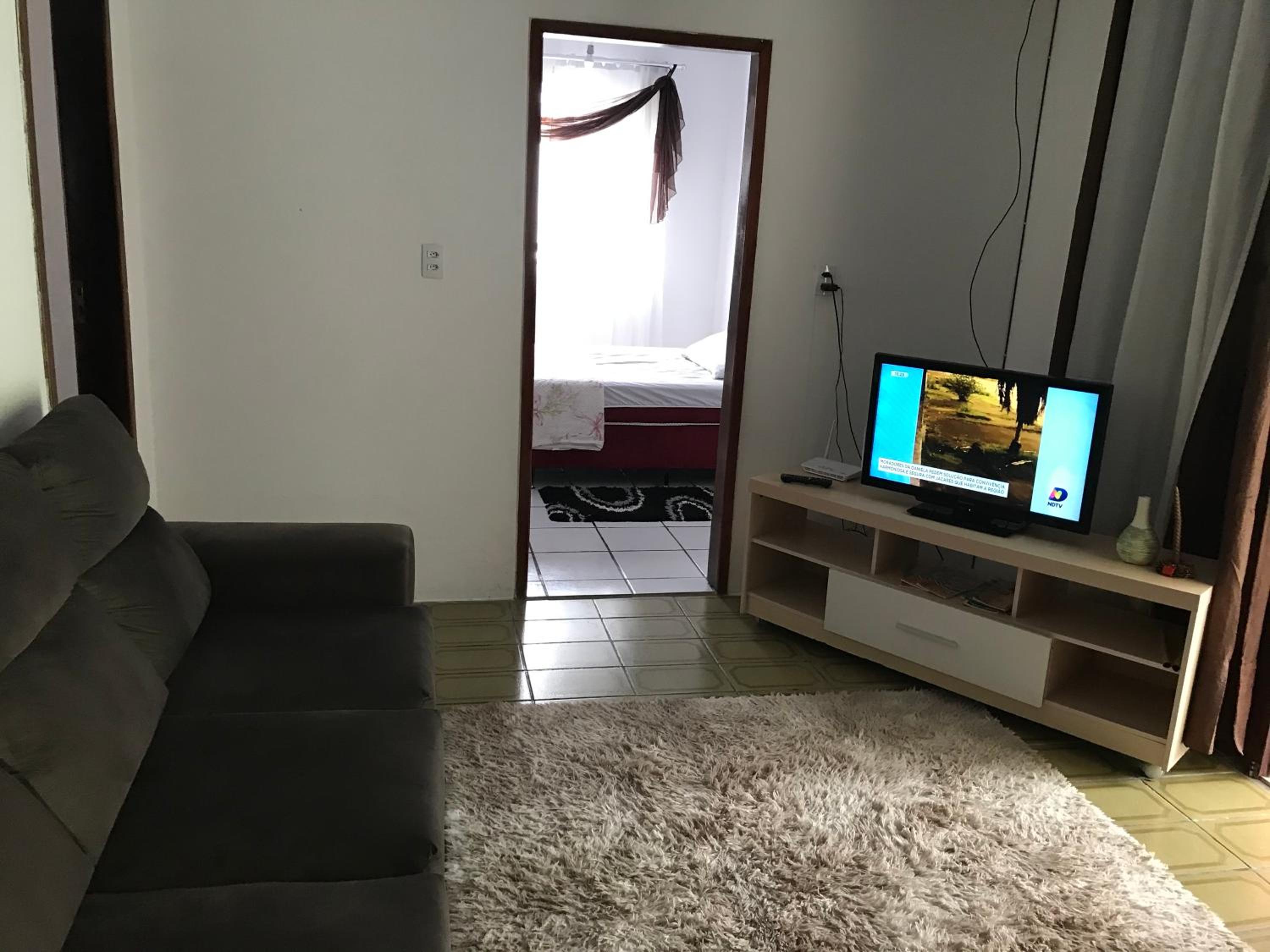 Residência Sirena