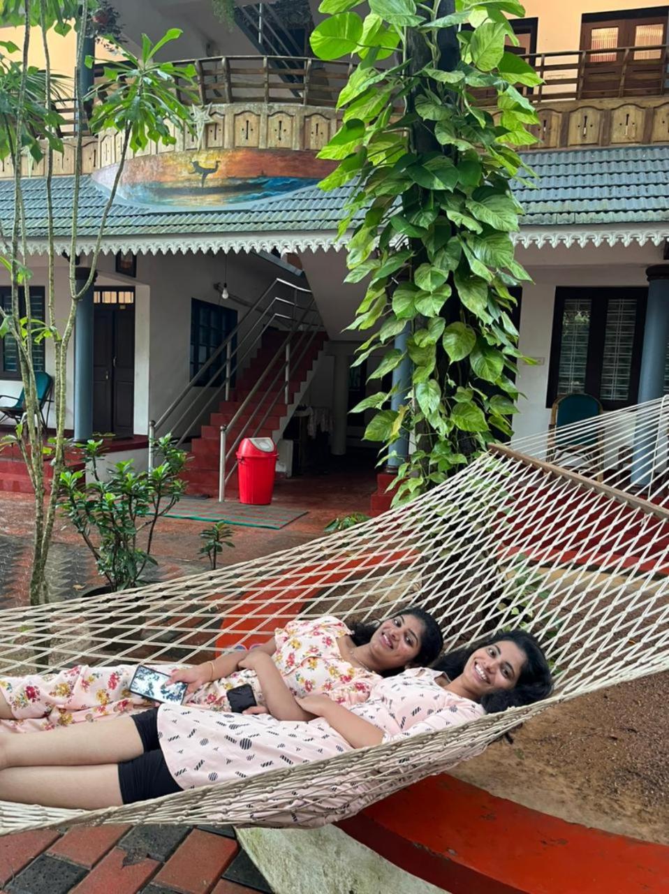 Marari Beach Villas