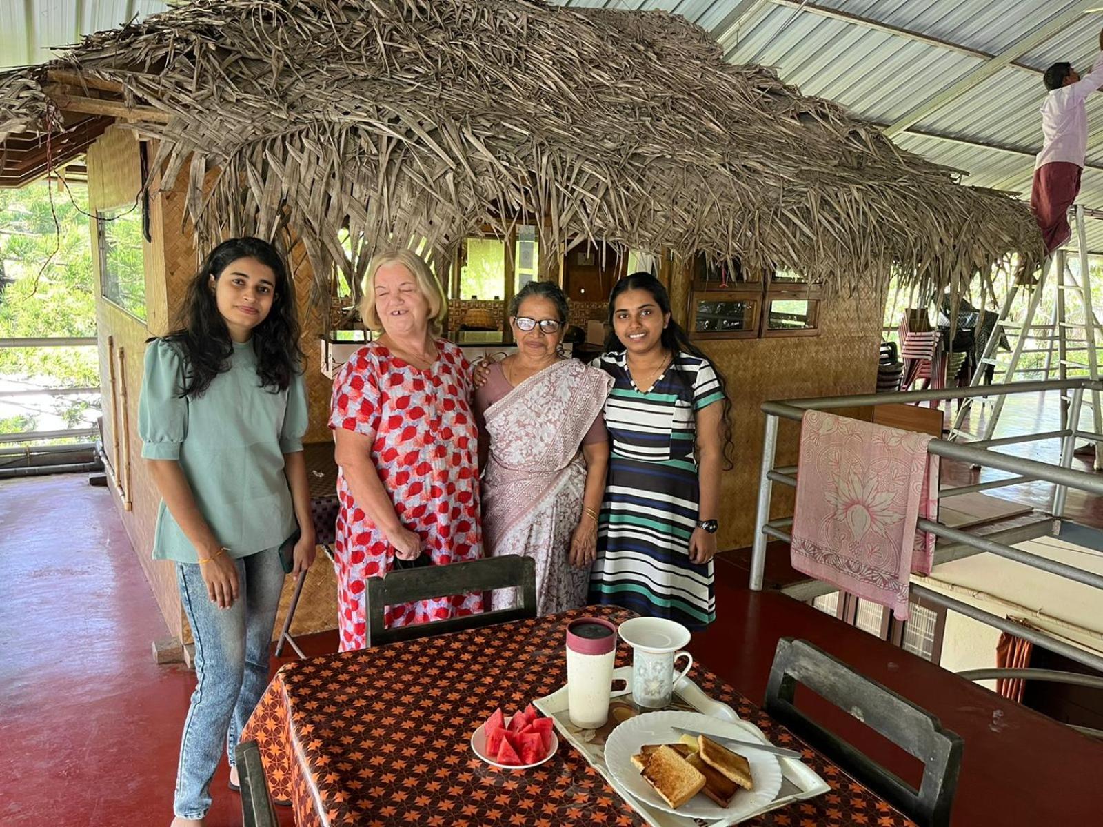 Marari Beach Villas