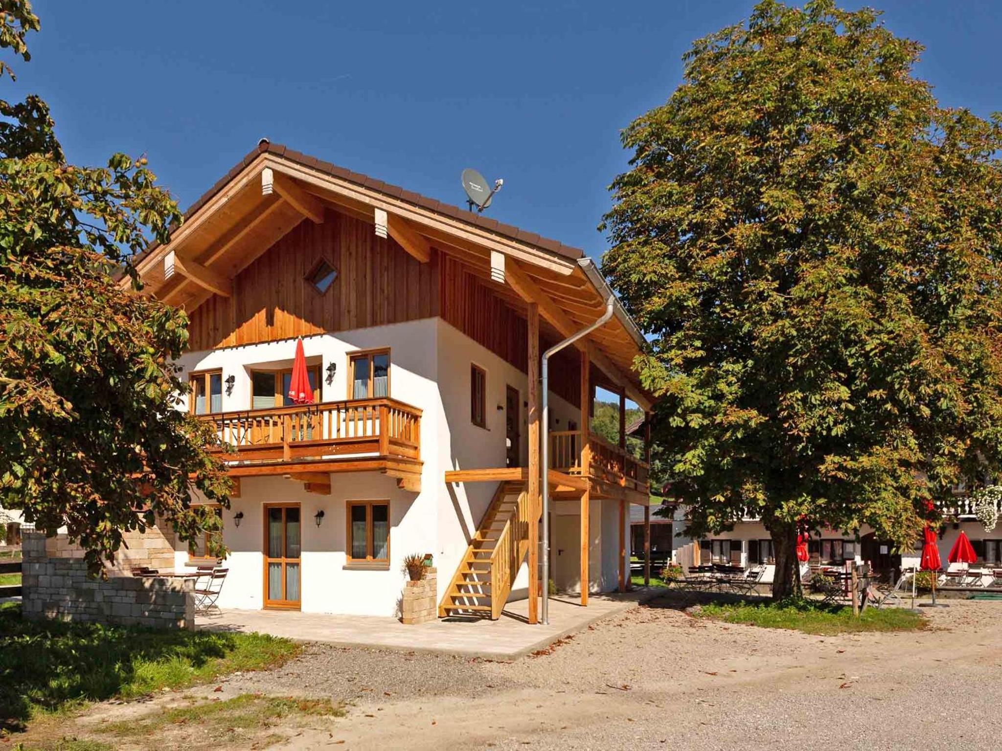 Kurzenwirt - Ferienwohnungen view 3