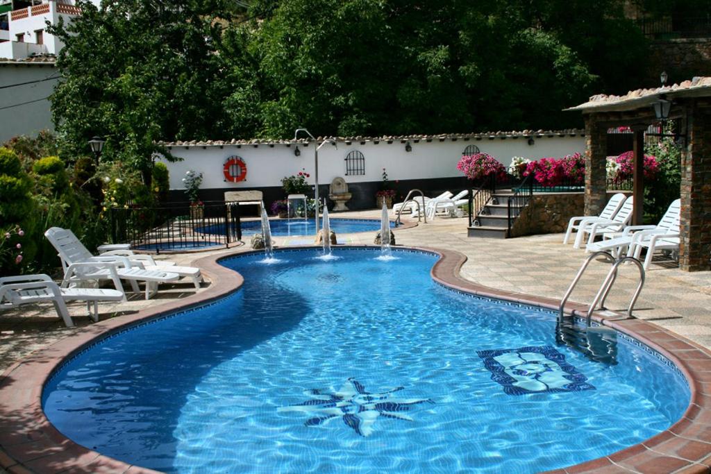 Hotel Alojamientos Rurales Benarum con Spa - Image 1