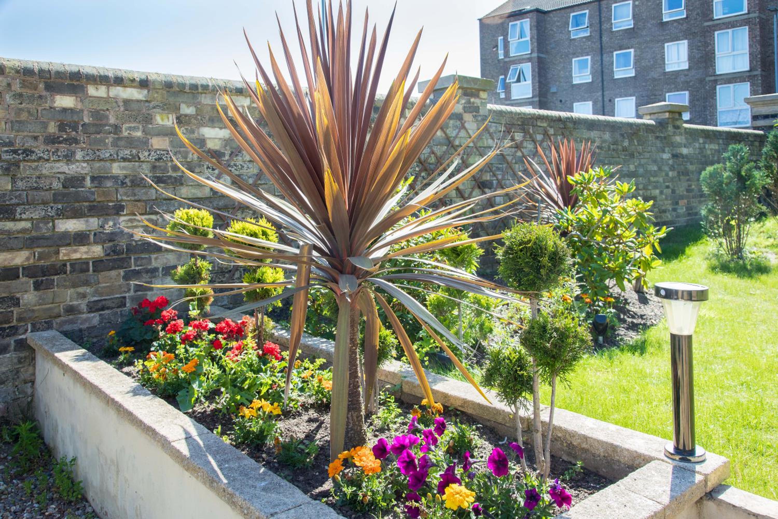 Remaotel Seafield Court Apartments view 4