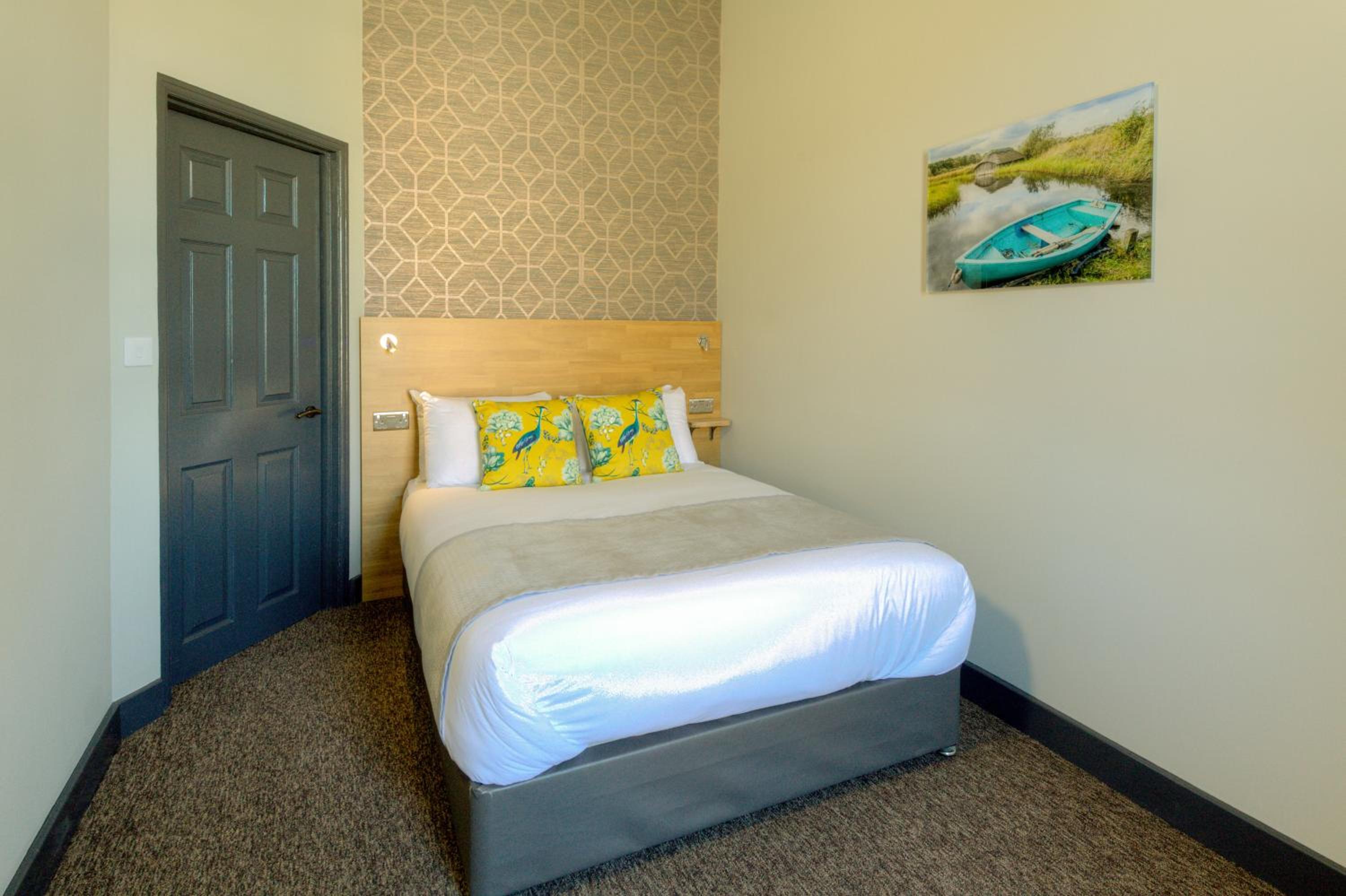 Remaotel Seafield Court Apartments view 5