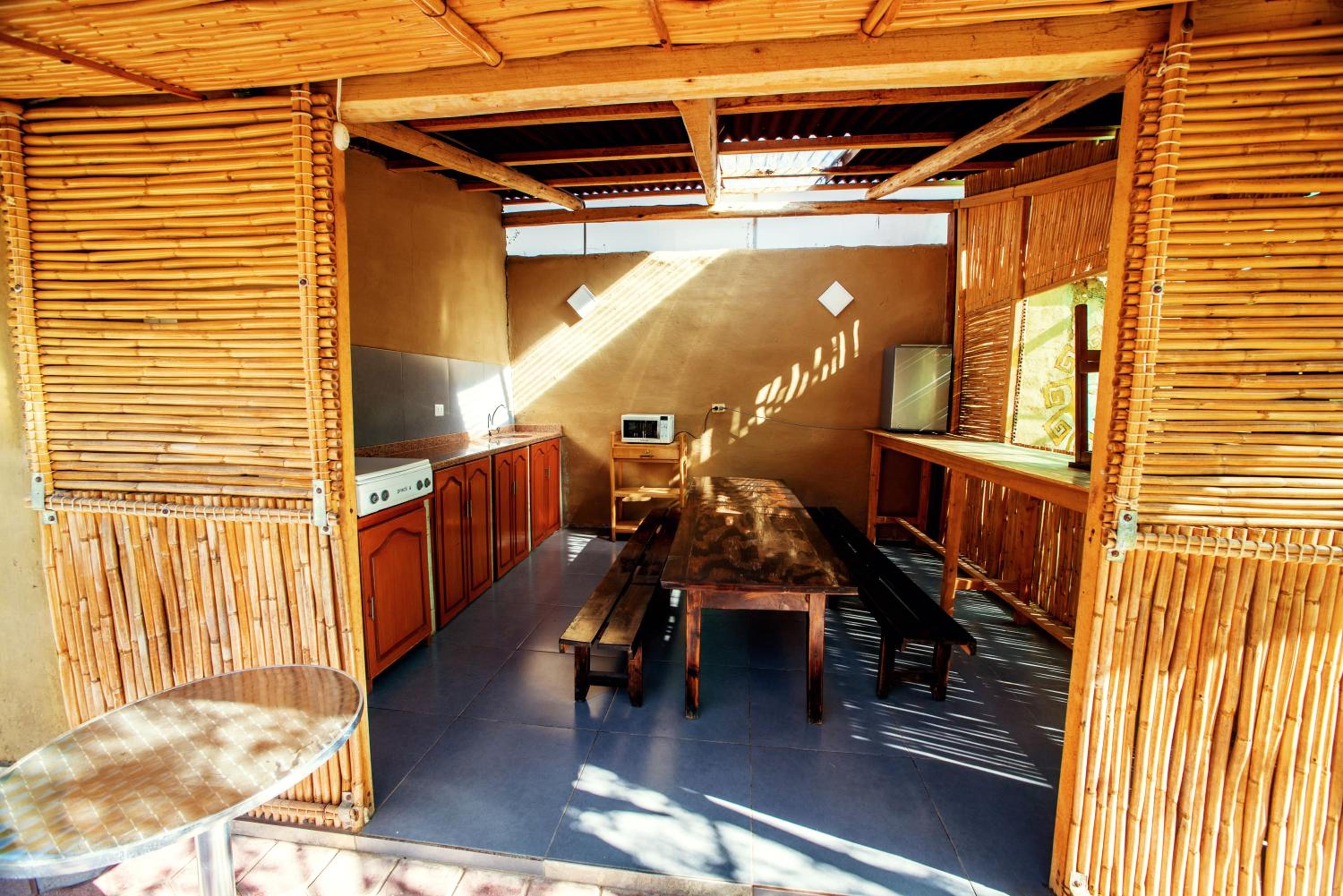 Alojamiento Casa Yanantin de Maravilca