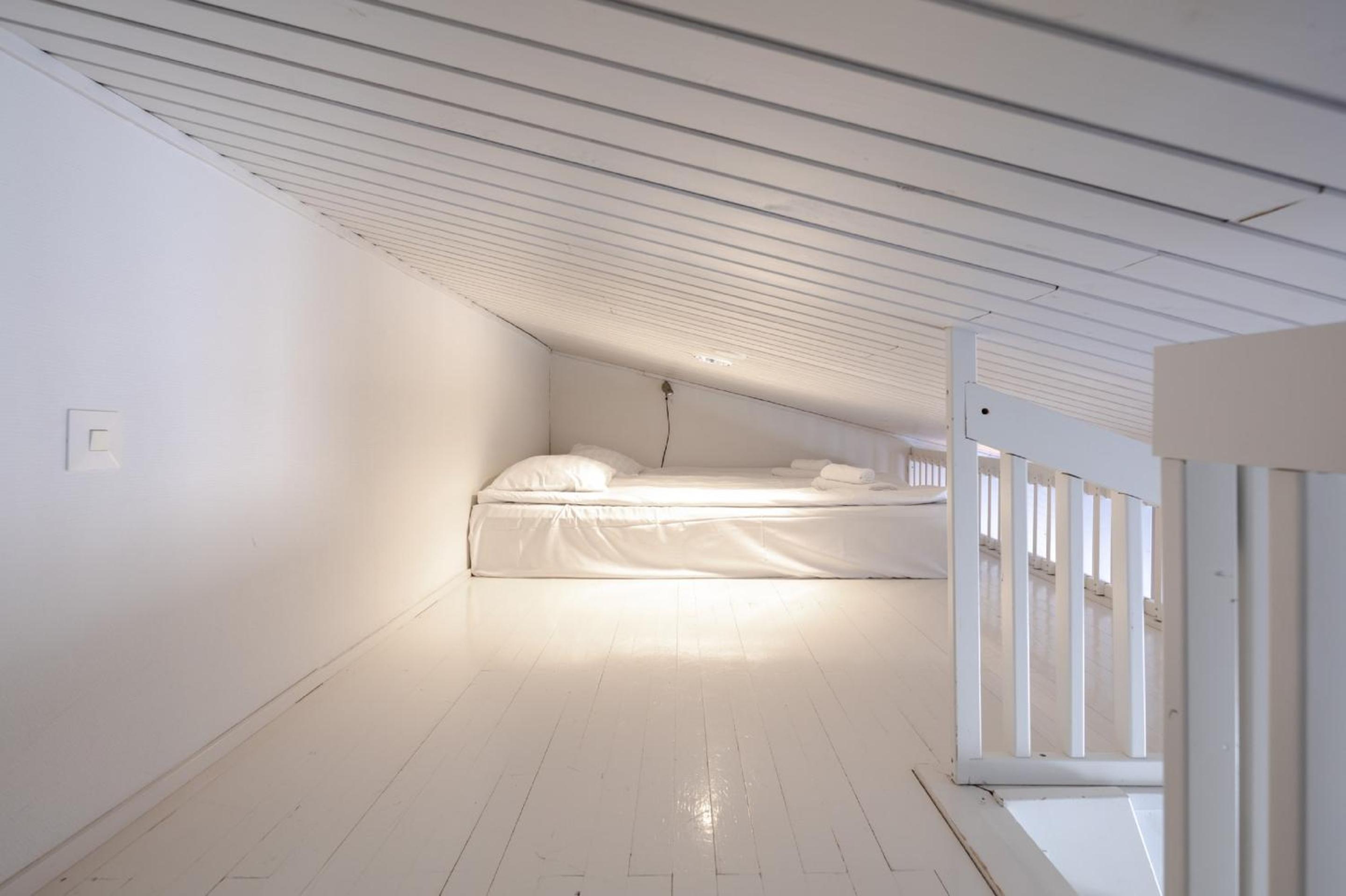 Kumpare apartments