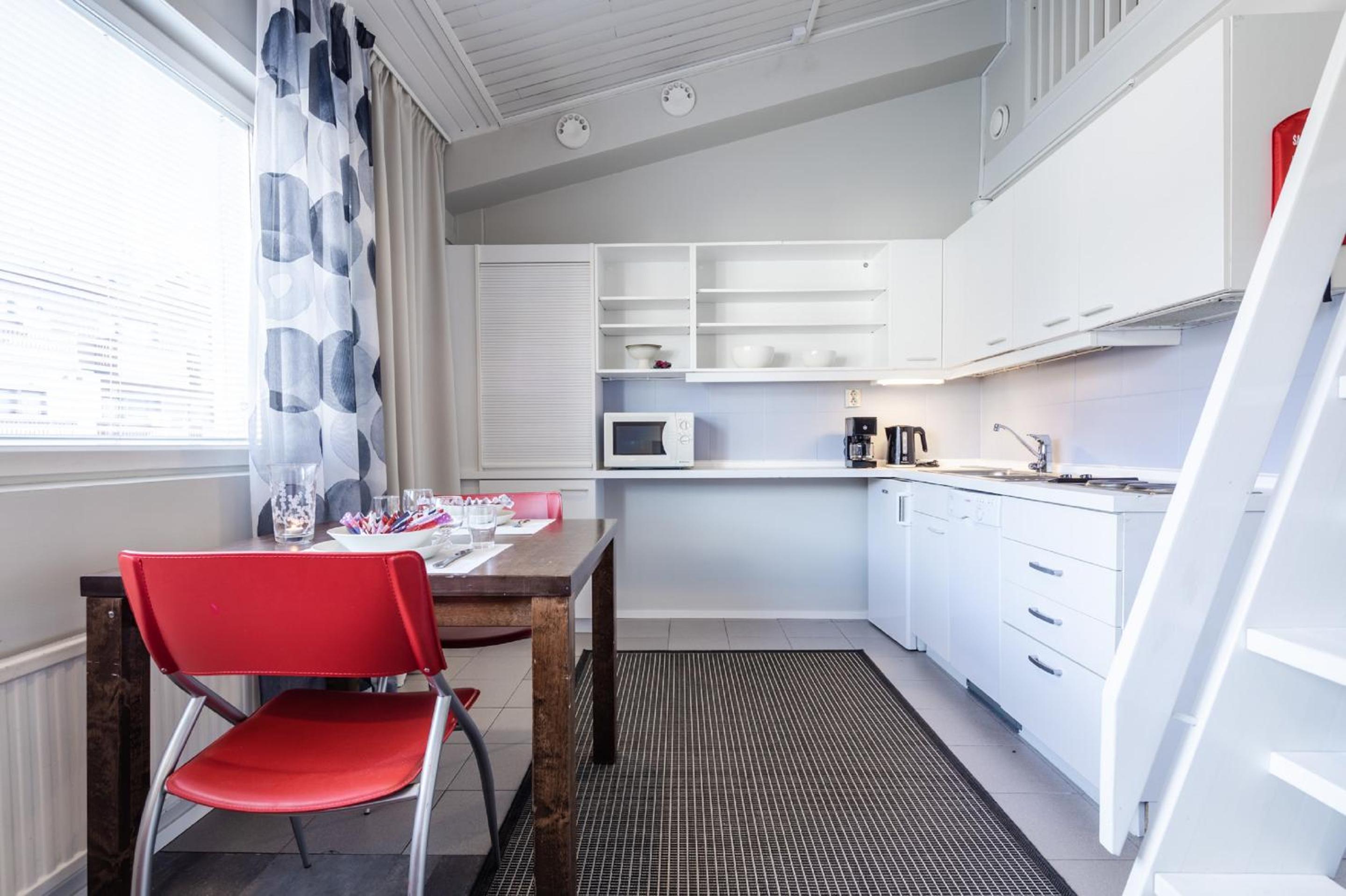 Kumpare apartments