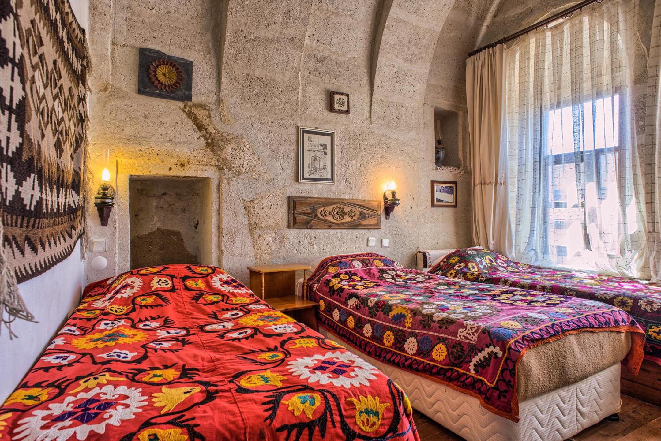 Kirkit Hotel