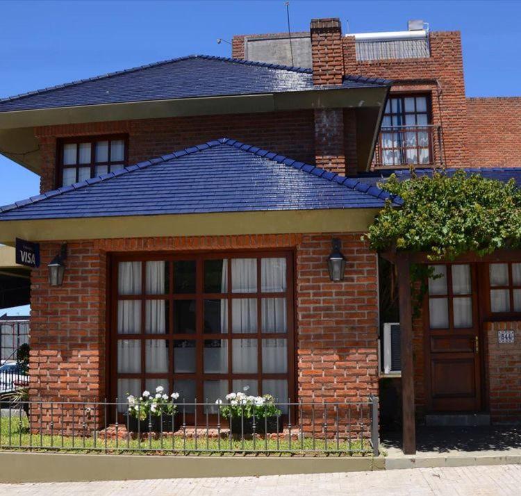 Ayres House view 2