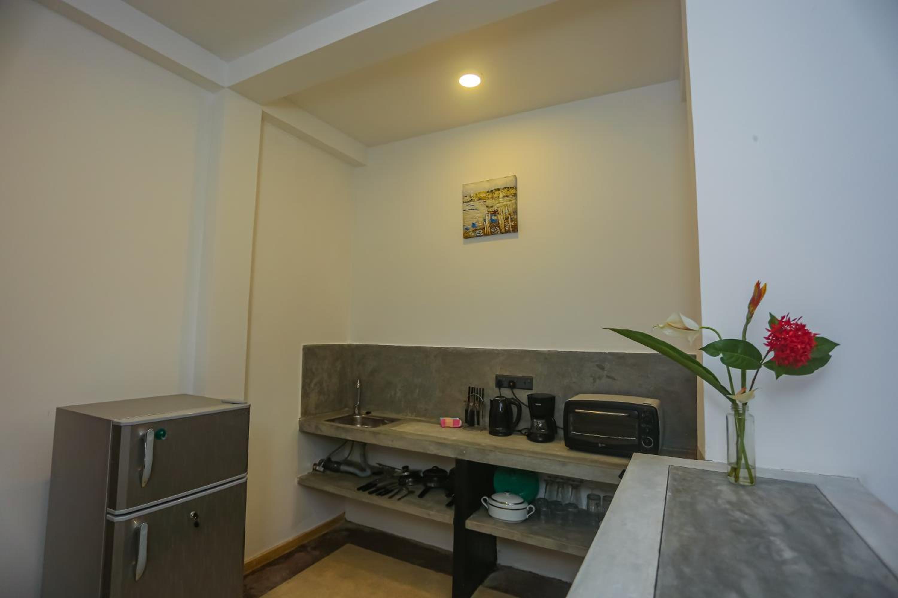 Saku Residence