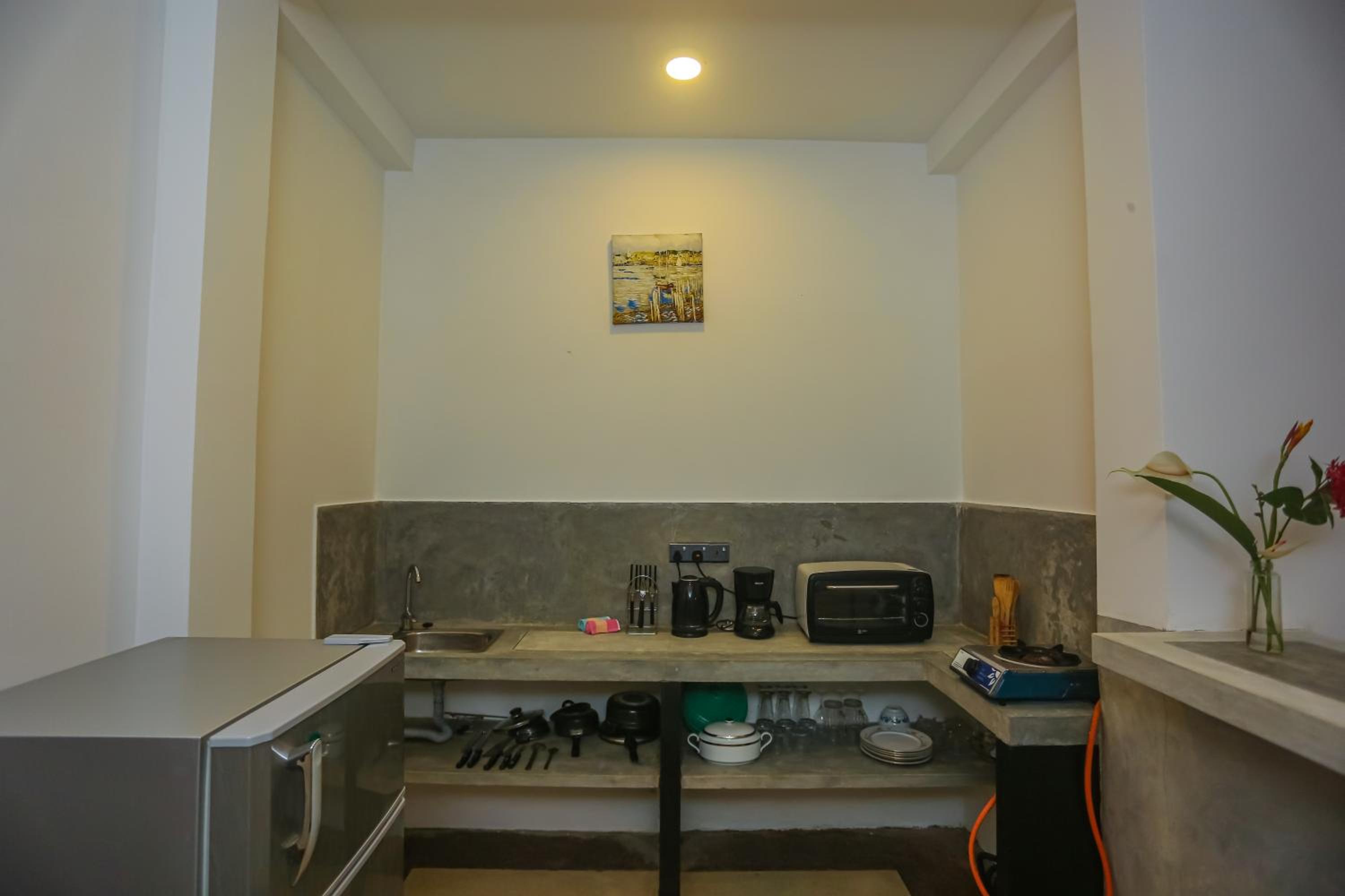 Saku Residence