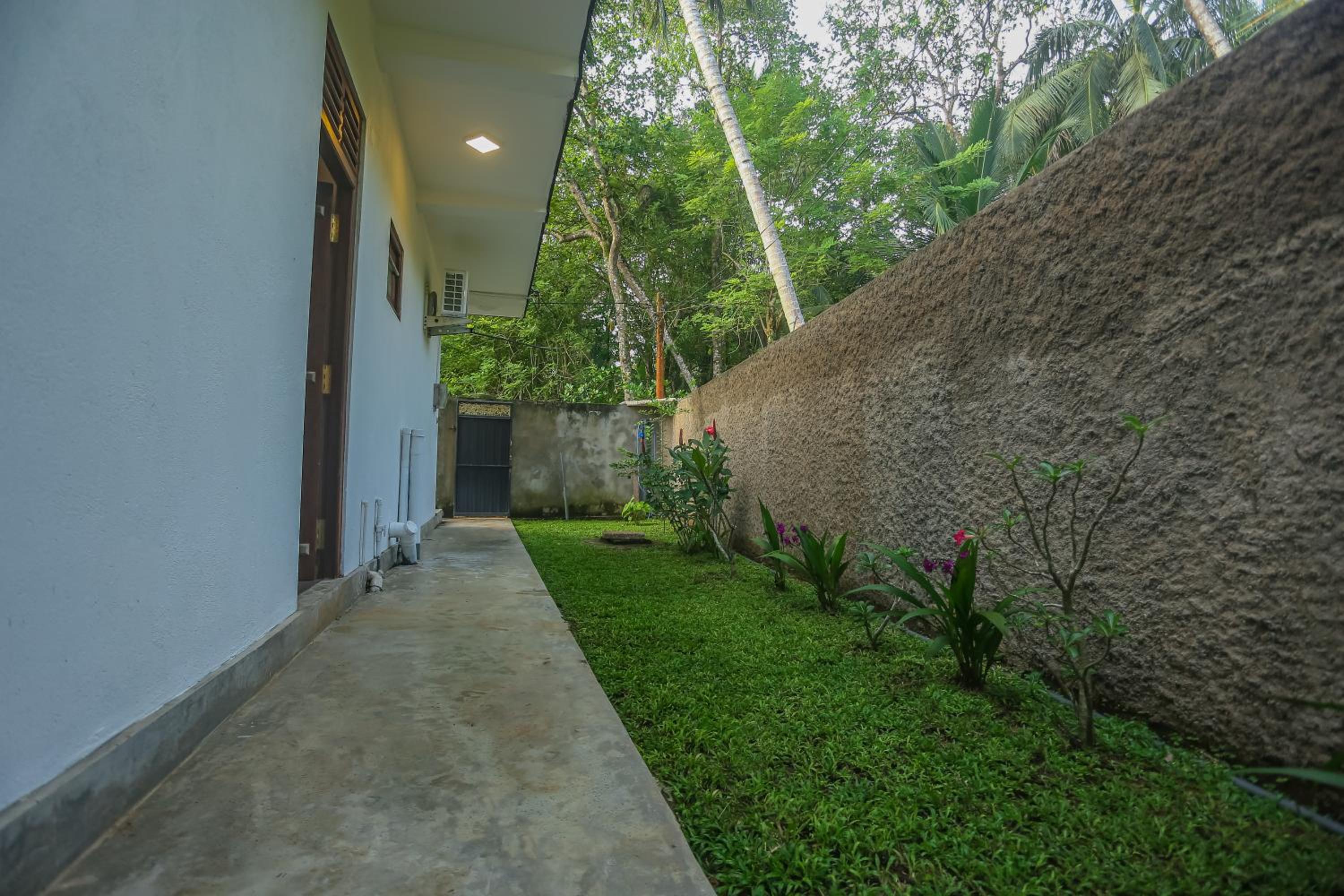 Saku Residence