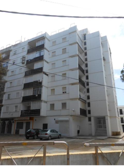 Loft en primera línea de playa view 3