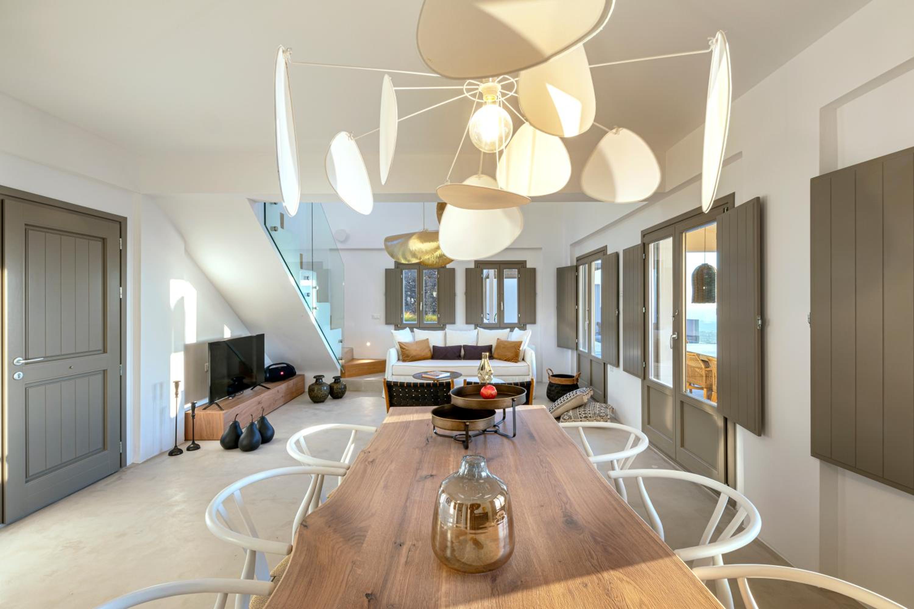 Eolia Luxury Villas