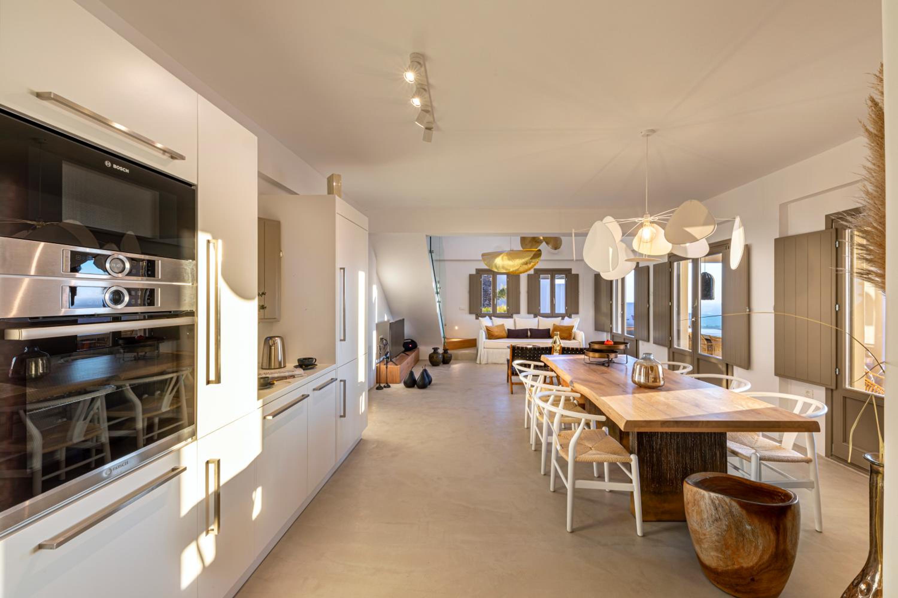 Eolia Luxury Villas