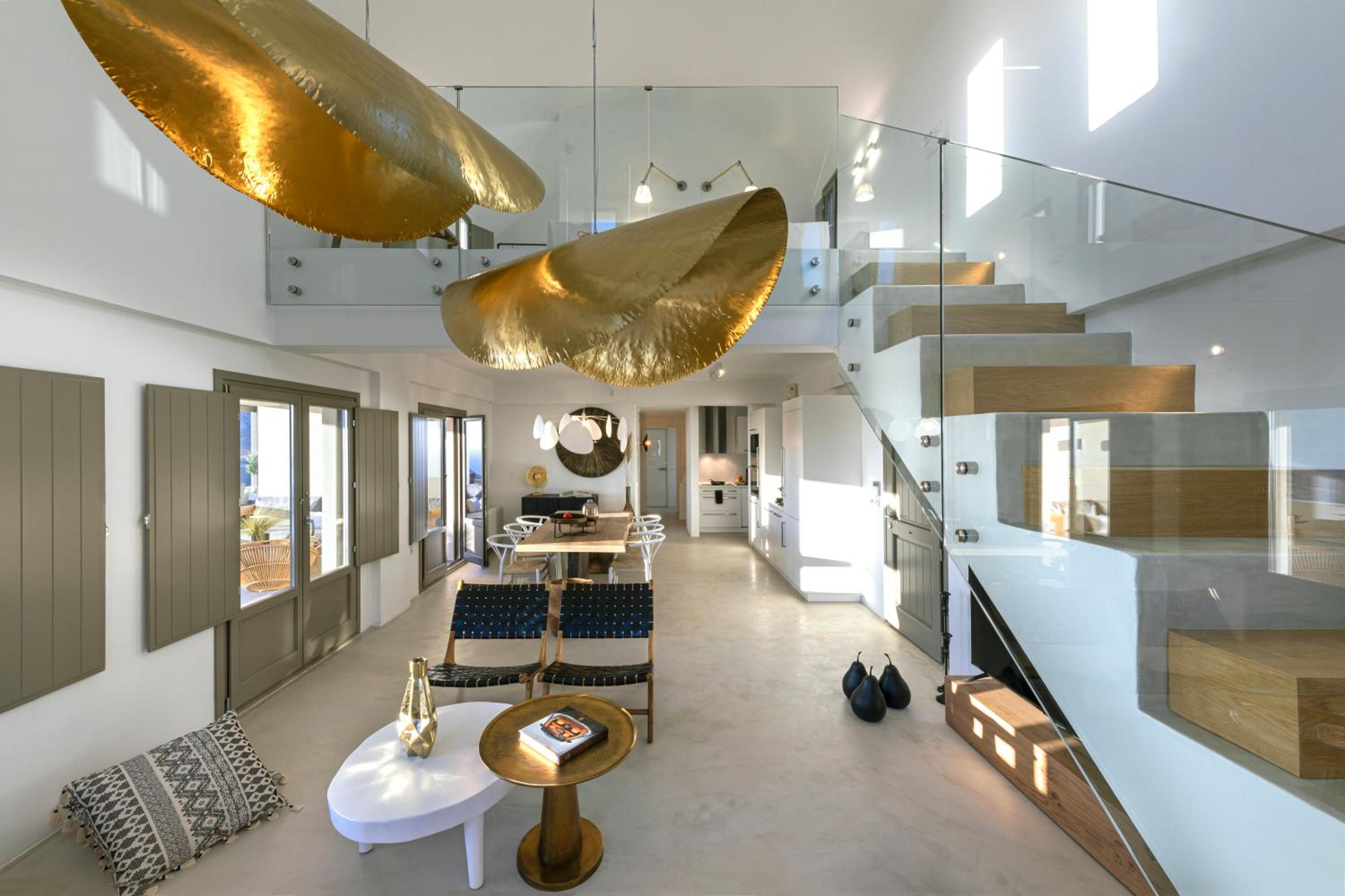 Eolia Luxury Villas