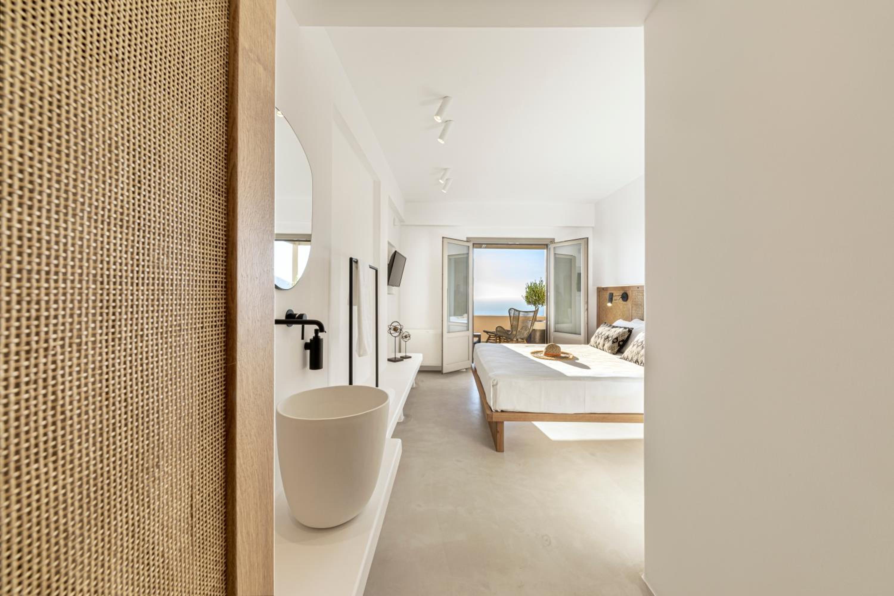 Eolia Luxury Villas