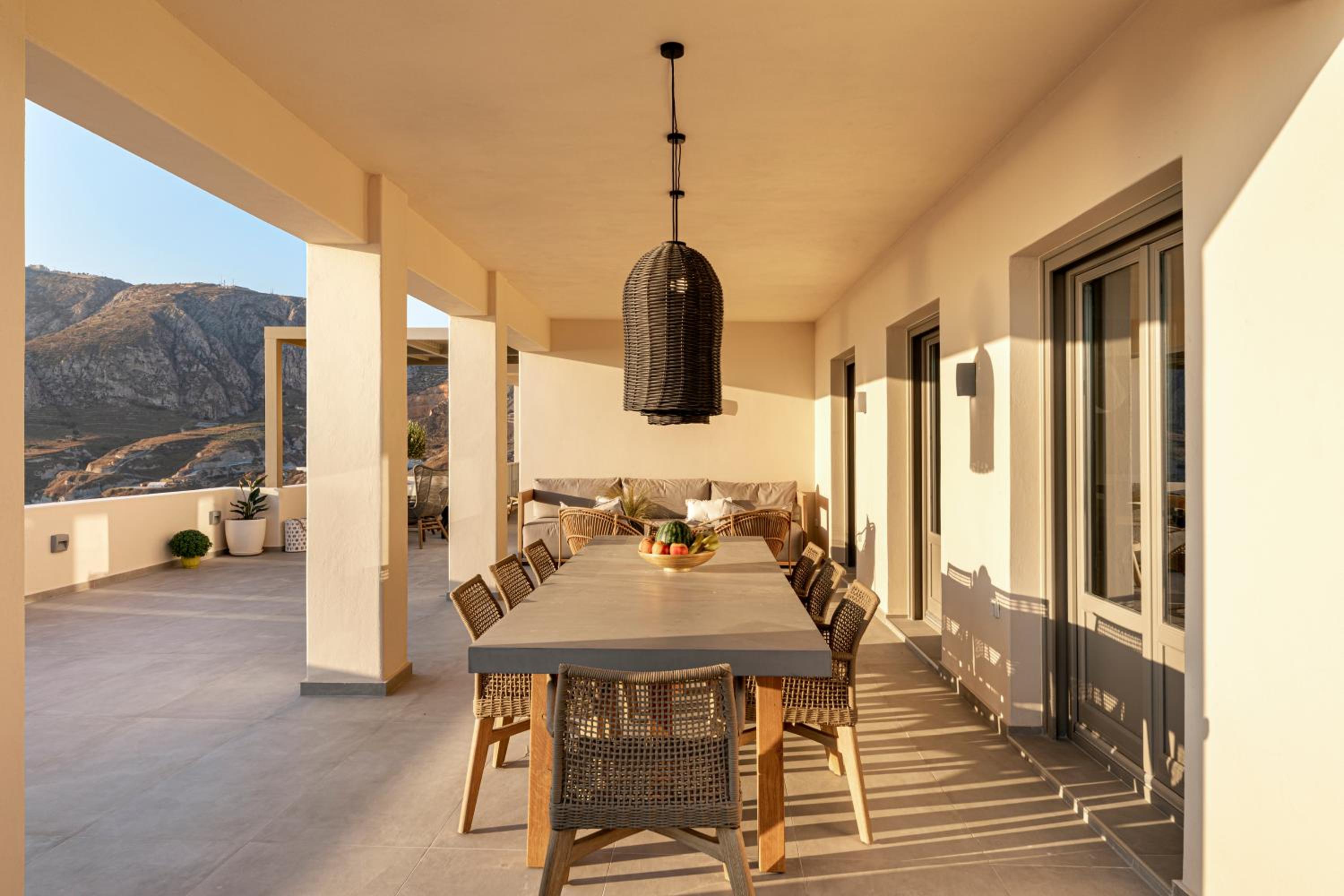 Eolia Luxury Villas