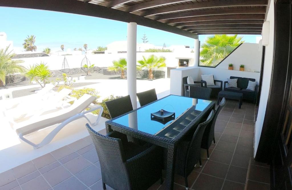 Casa Lighthouse view 3