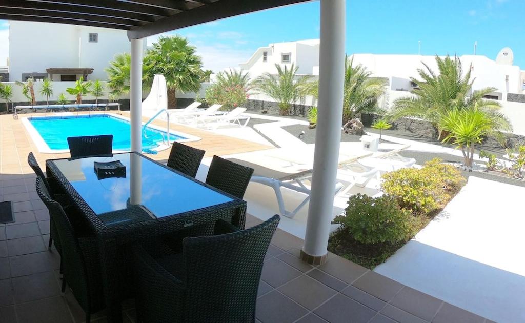 Casa Lighthouse view 4