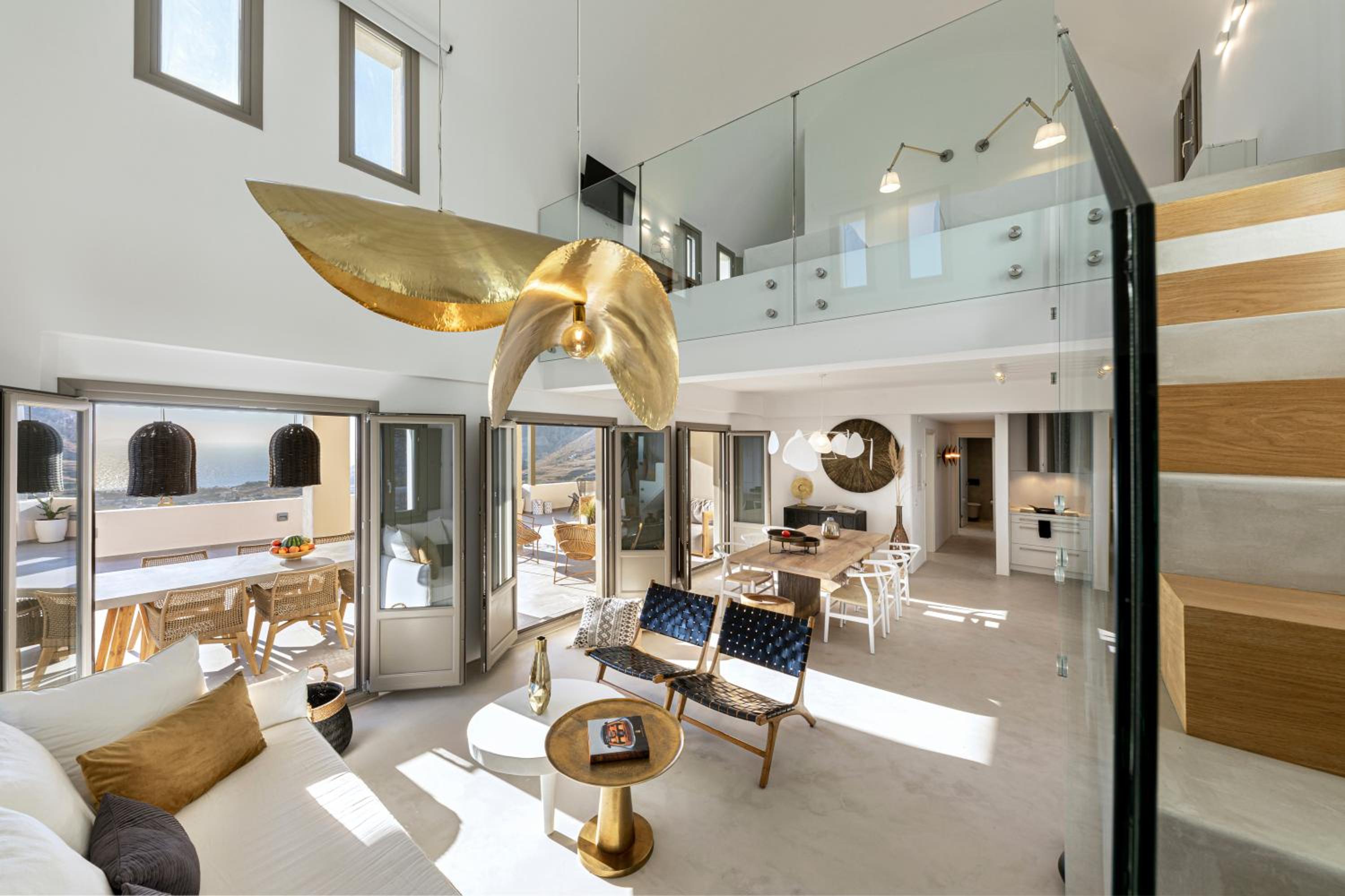 Eolia Luxury Villas