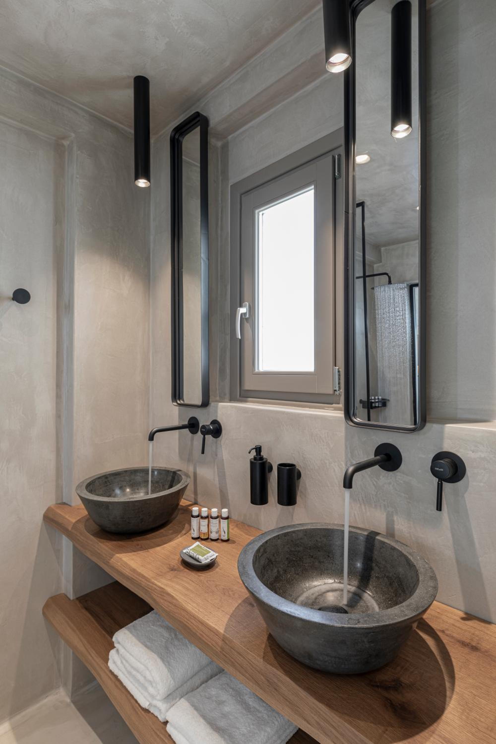 Eolia Luxury Villas