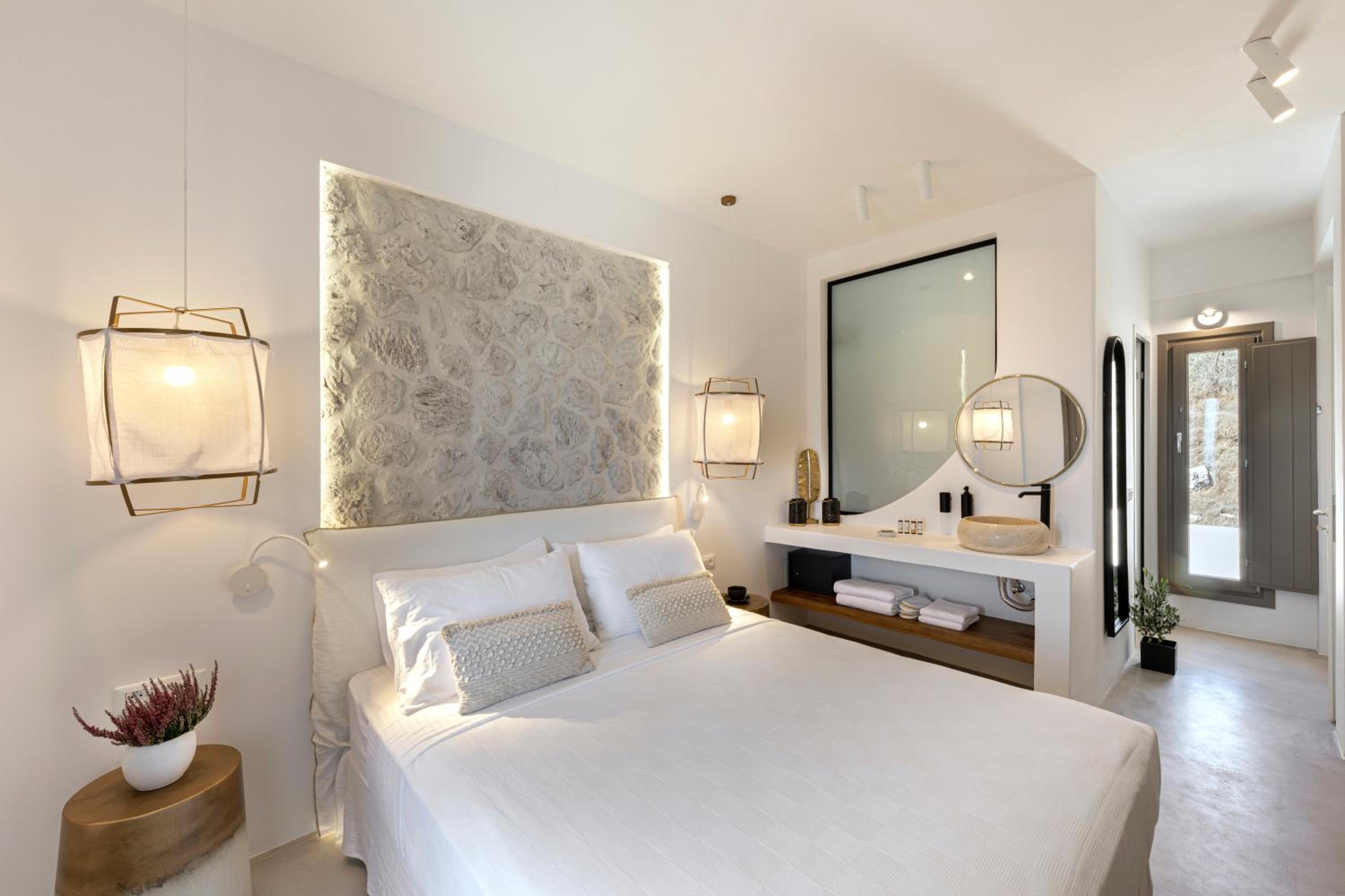 Eolia Luxury Villas