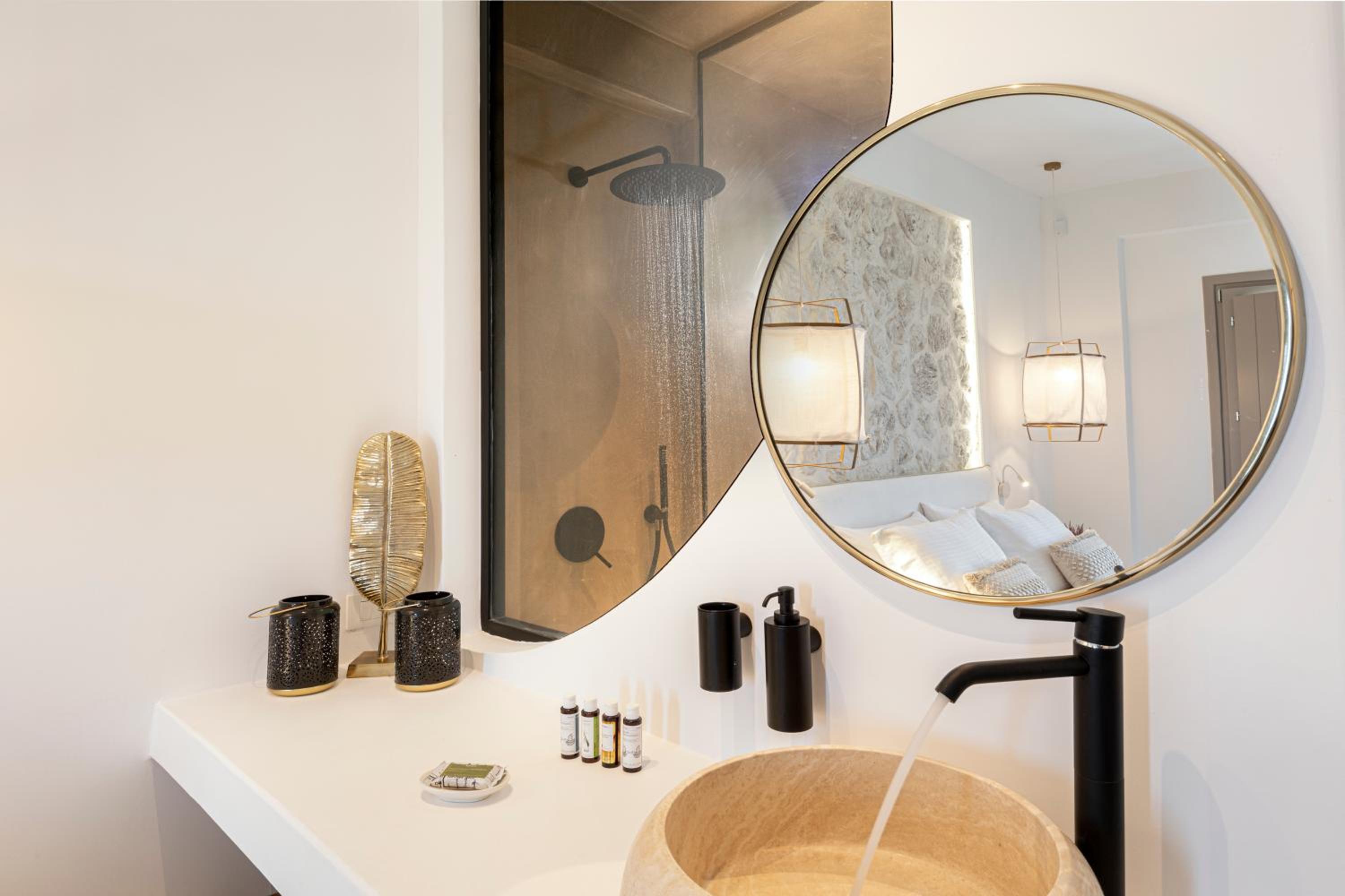 Eolia Luxury Villas