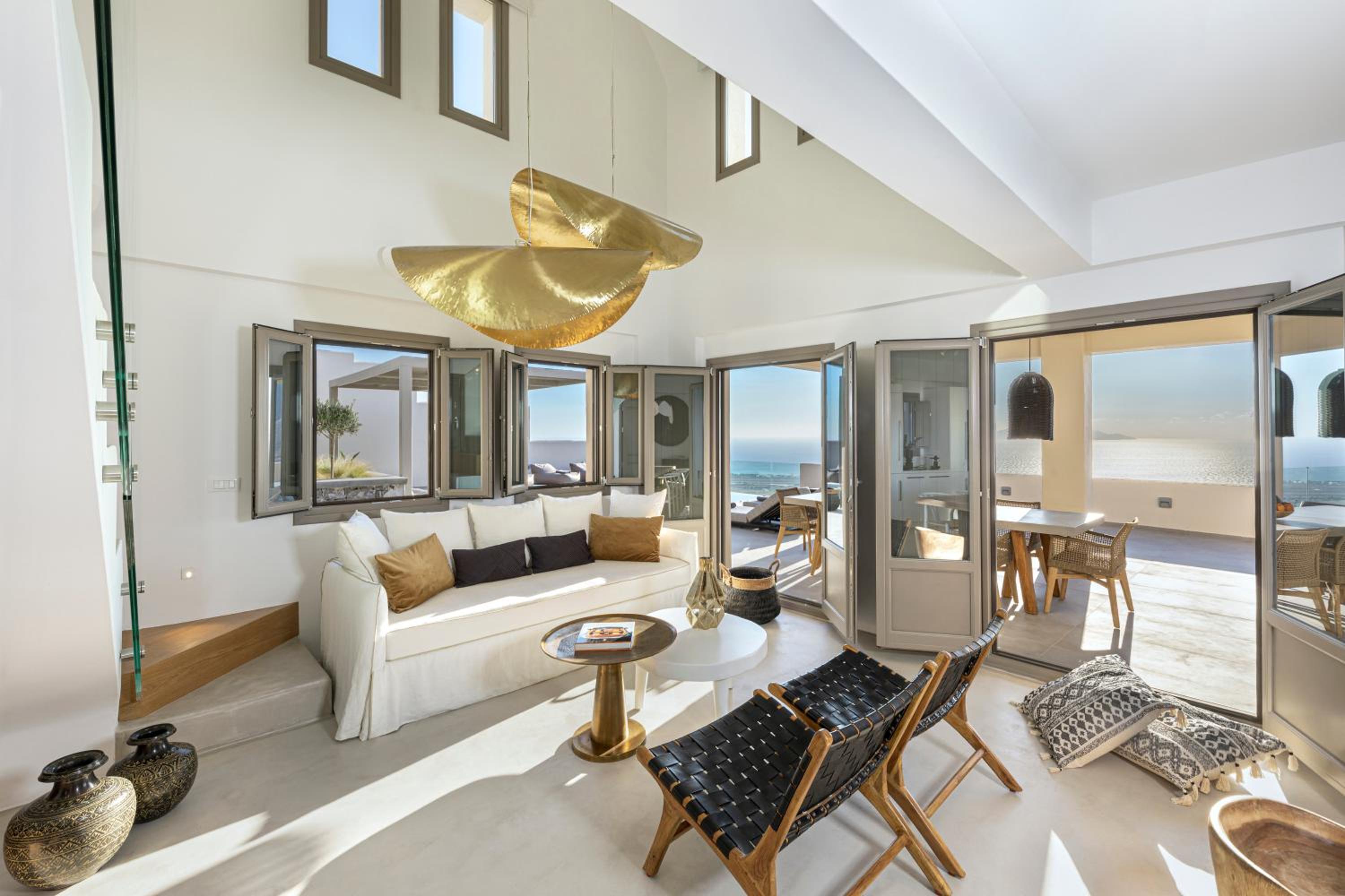 Eolia Luxury Villas