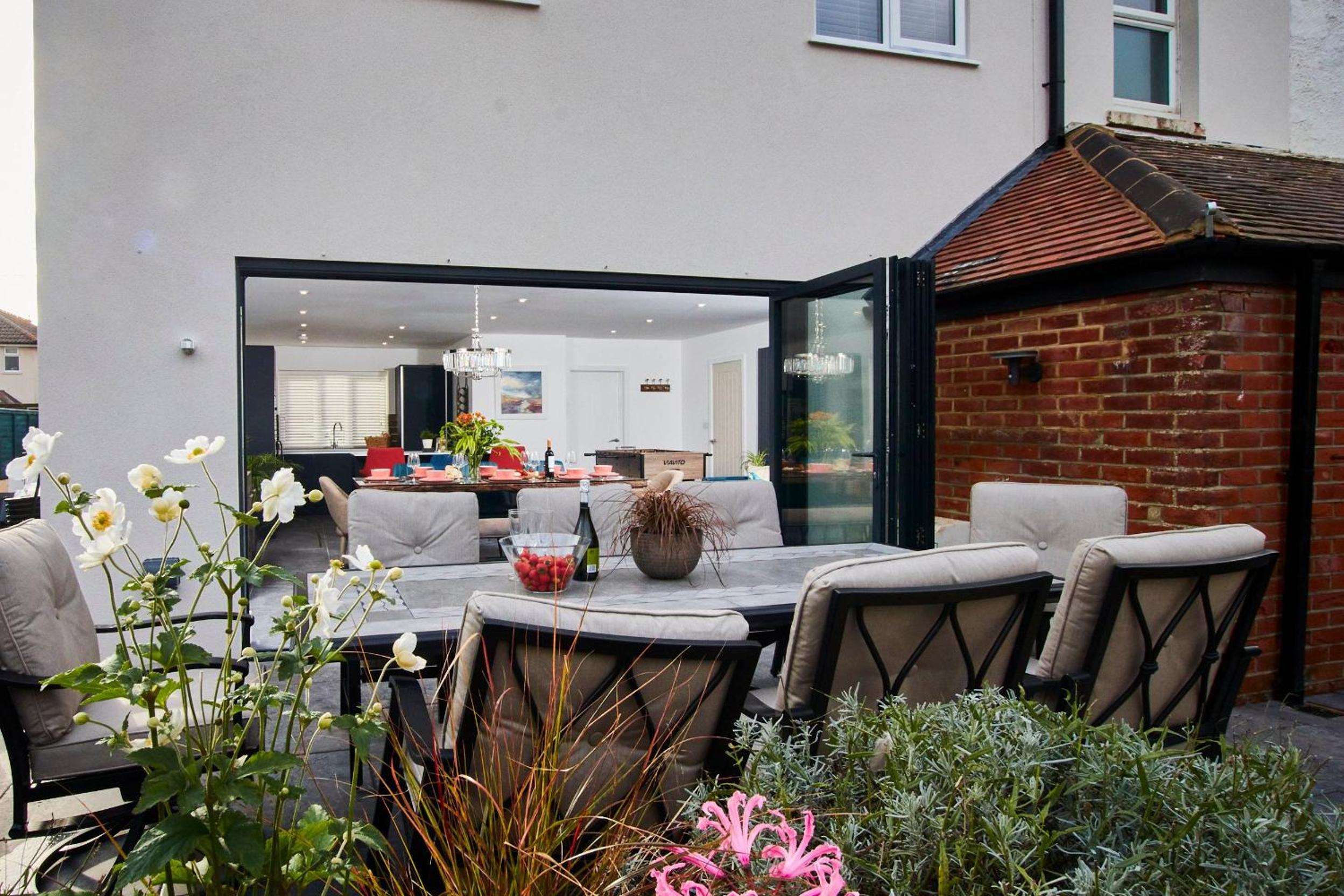 Meadow Cott view 4