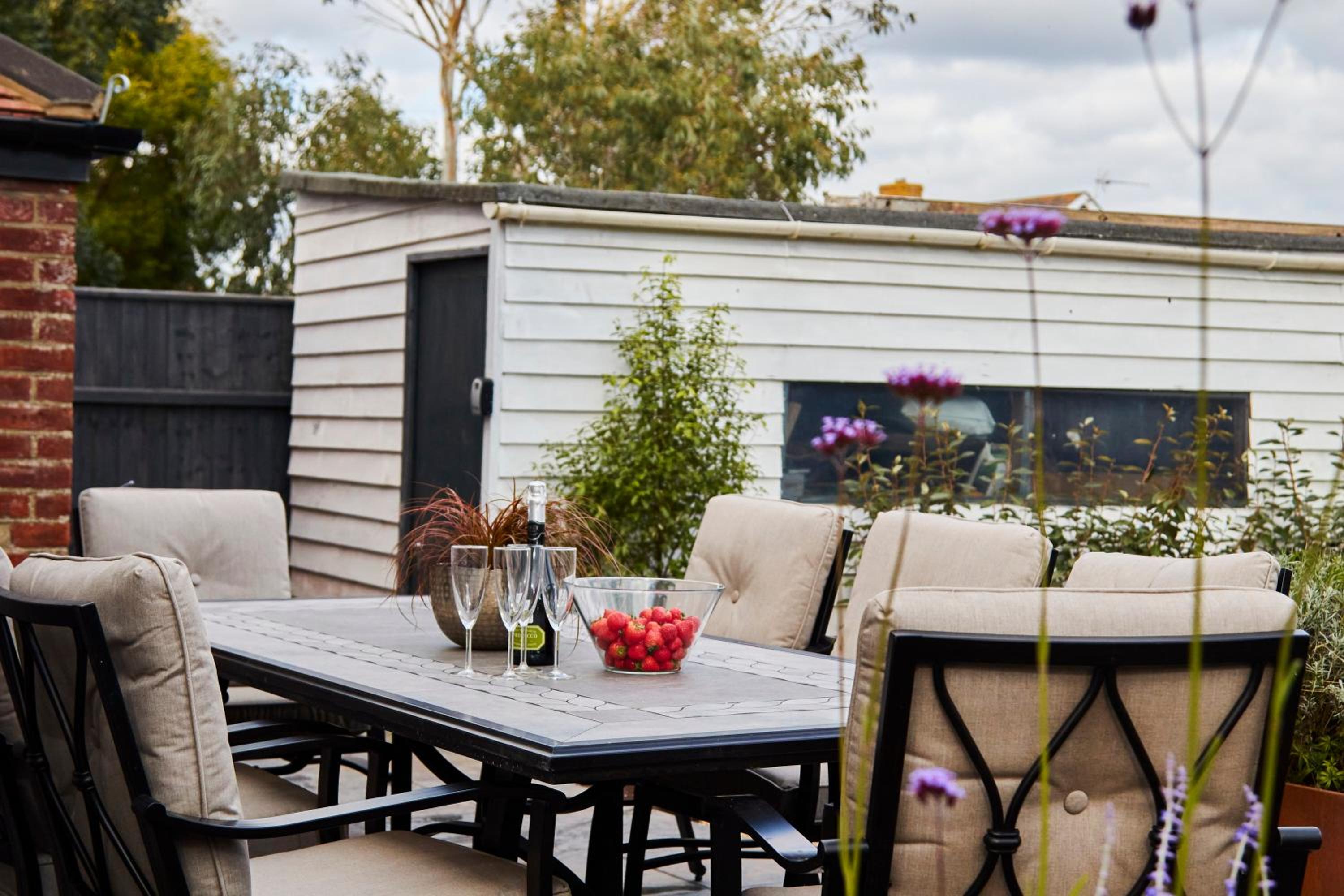 Meadow Cott view 5